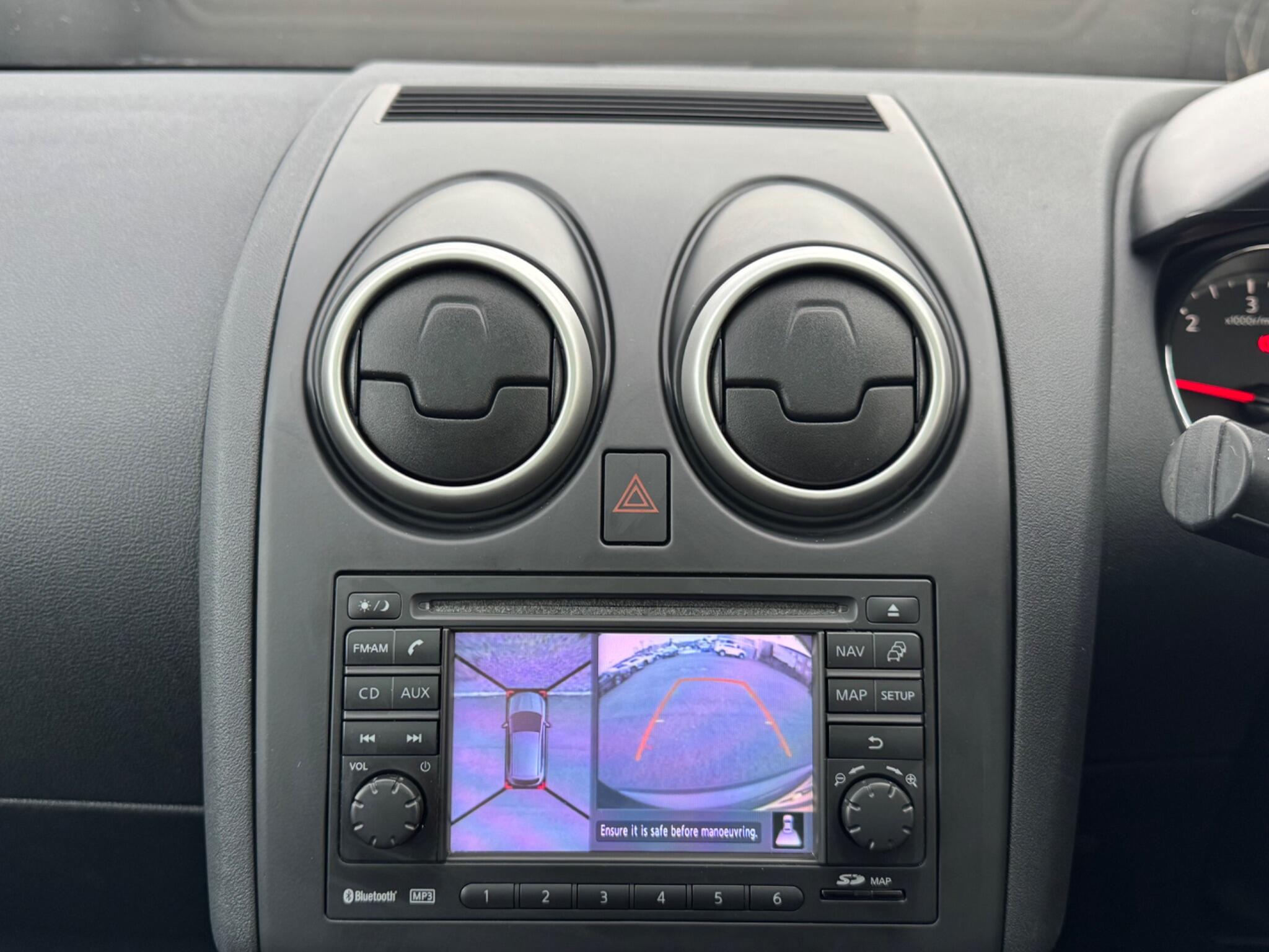 Nissan Qashqai - Image 28