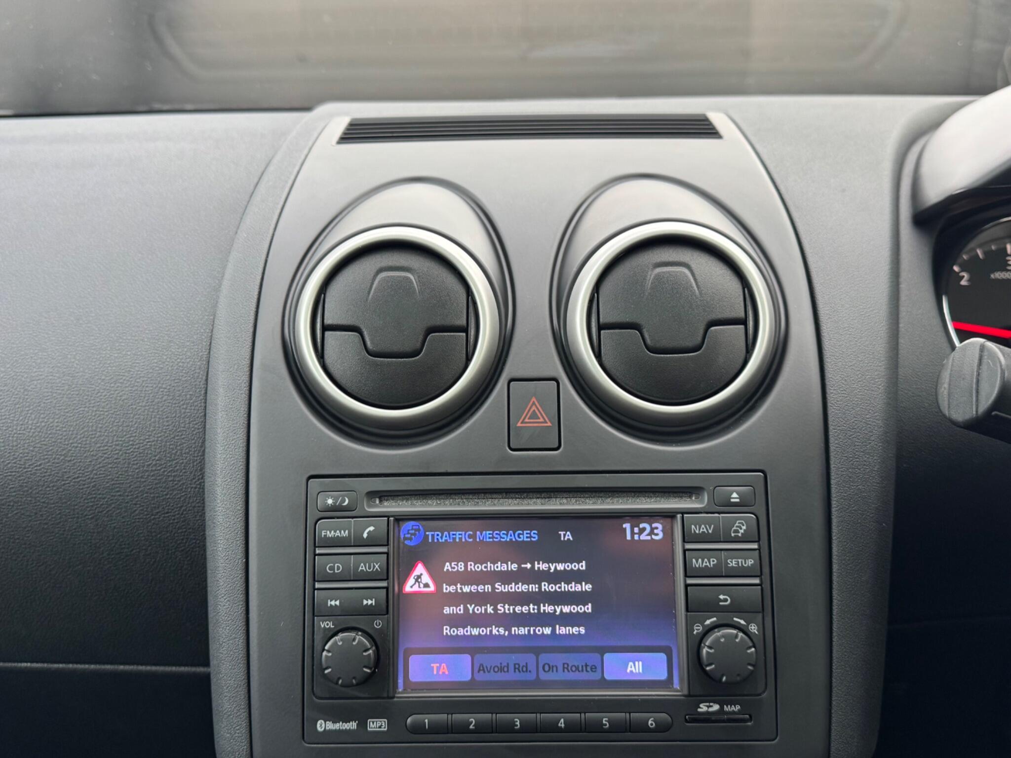 Nissan Qashqai - Image 30