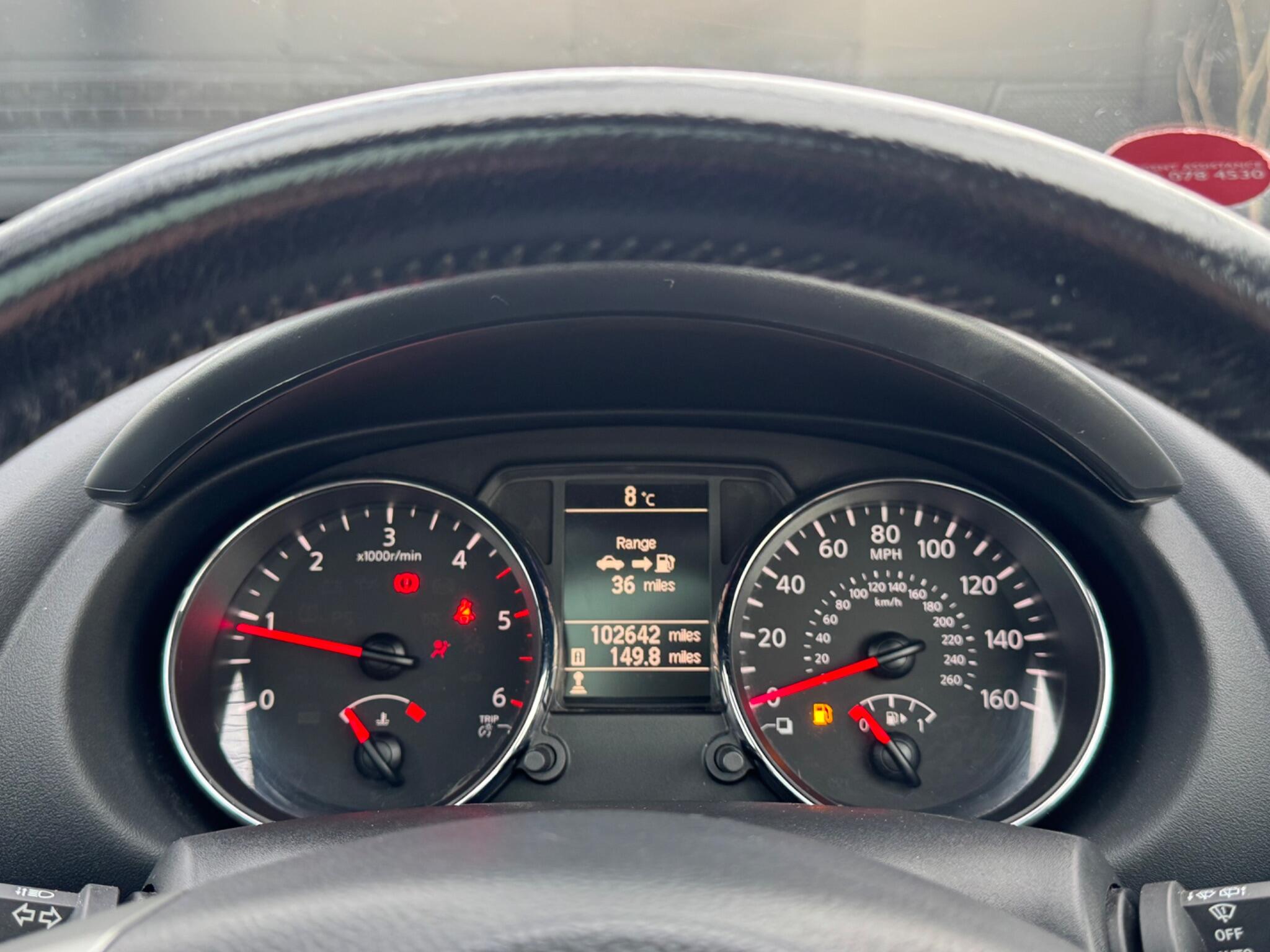 Nissan Qashqai - Image 38