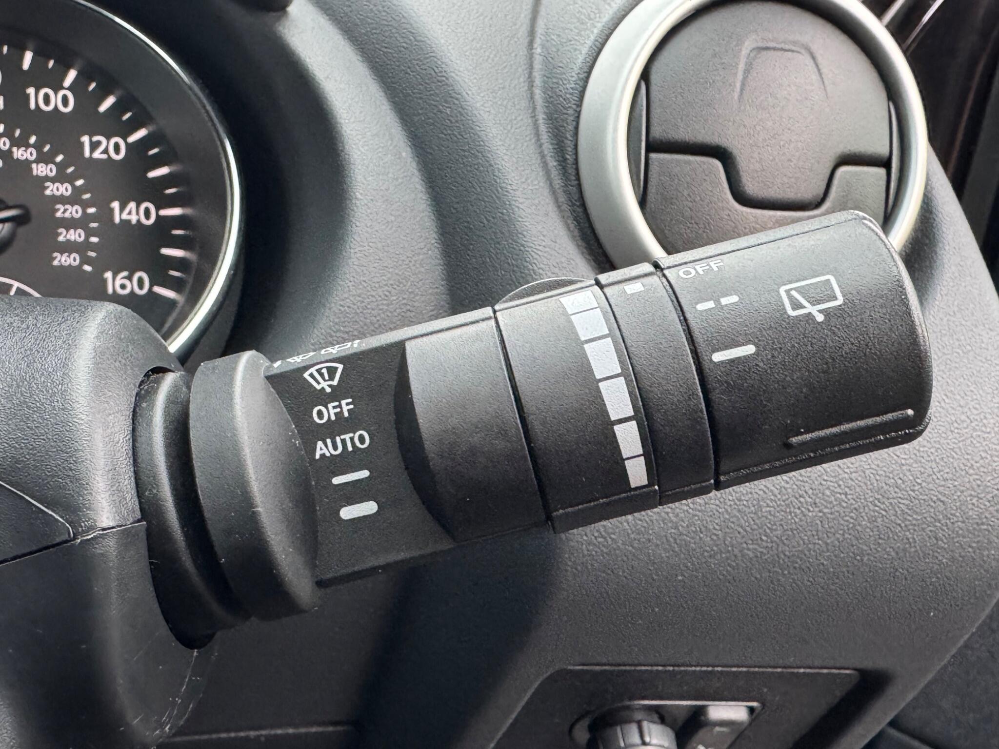 Nissan Qashqai - Image 42