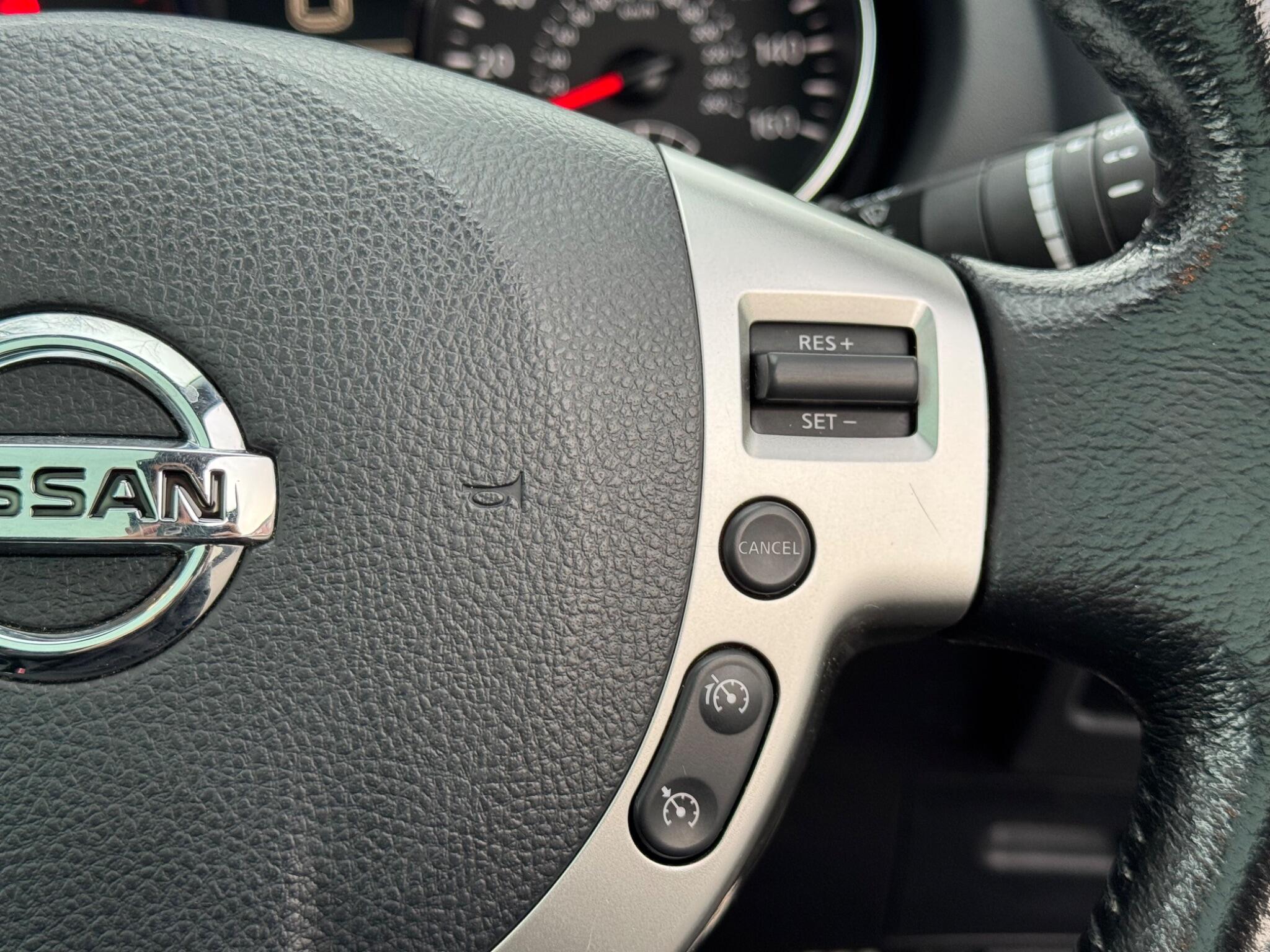 Nissan Qashqai - Image 40