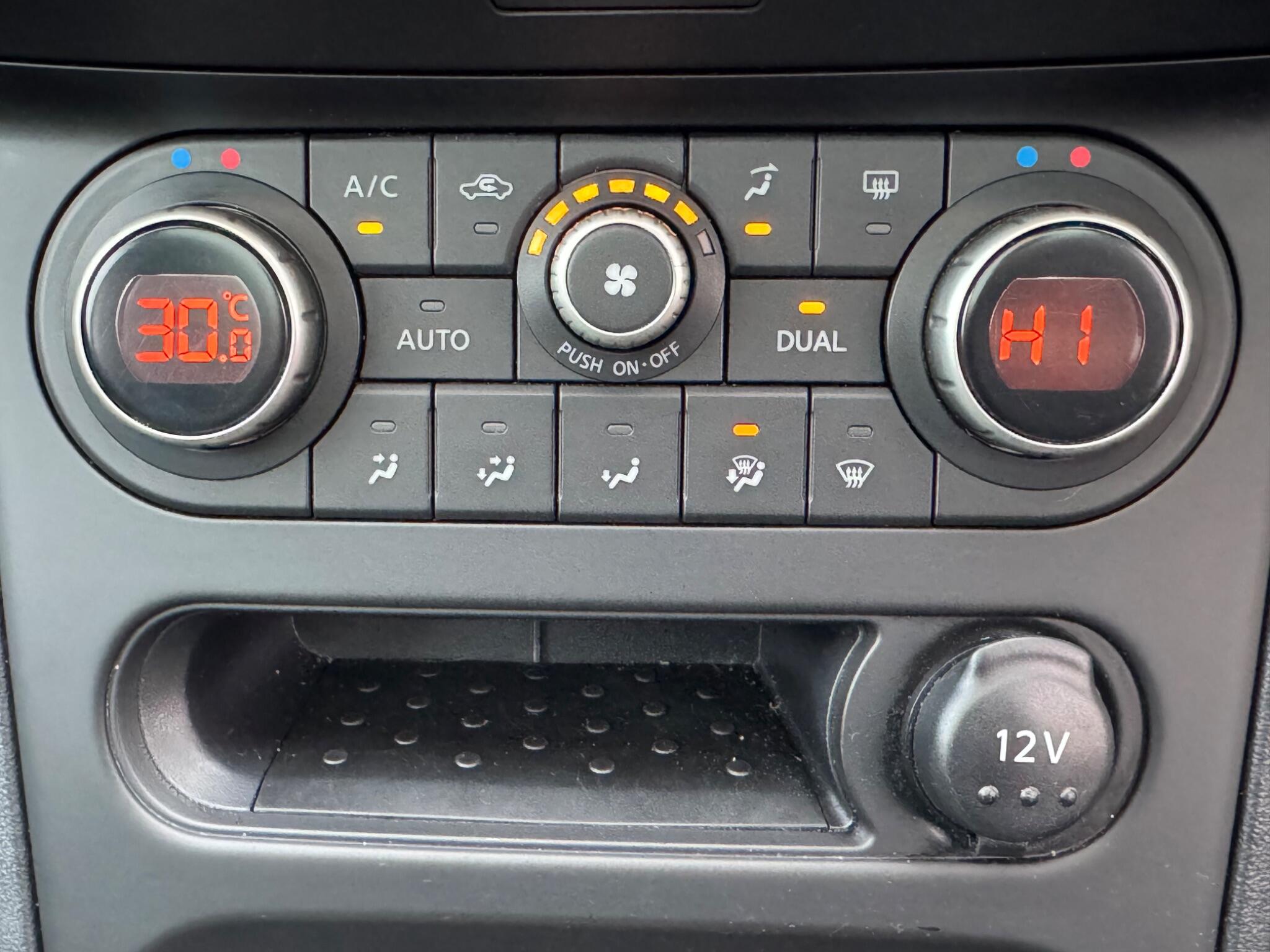 Nissan Qashqai - Image 37