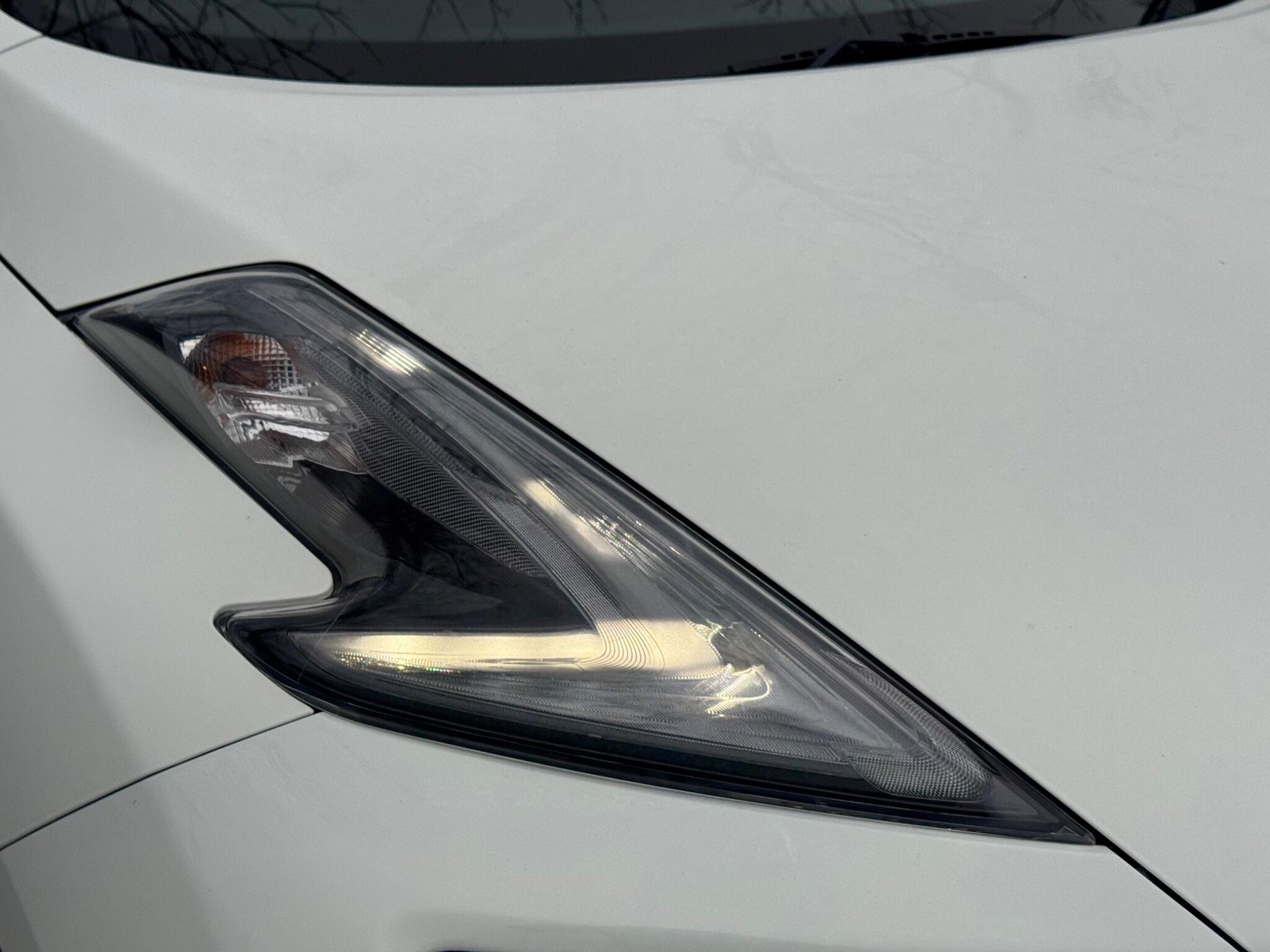 Nissan Juke - Image 4