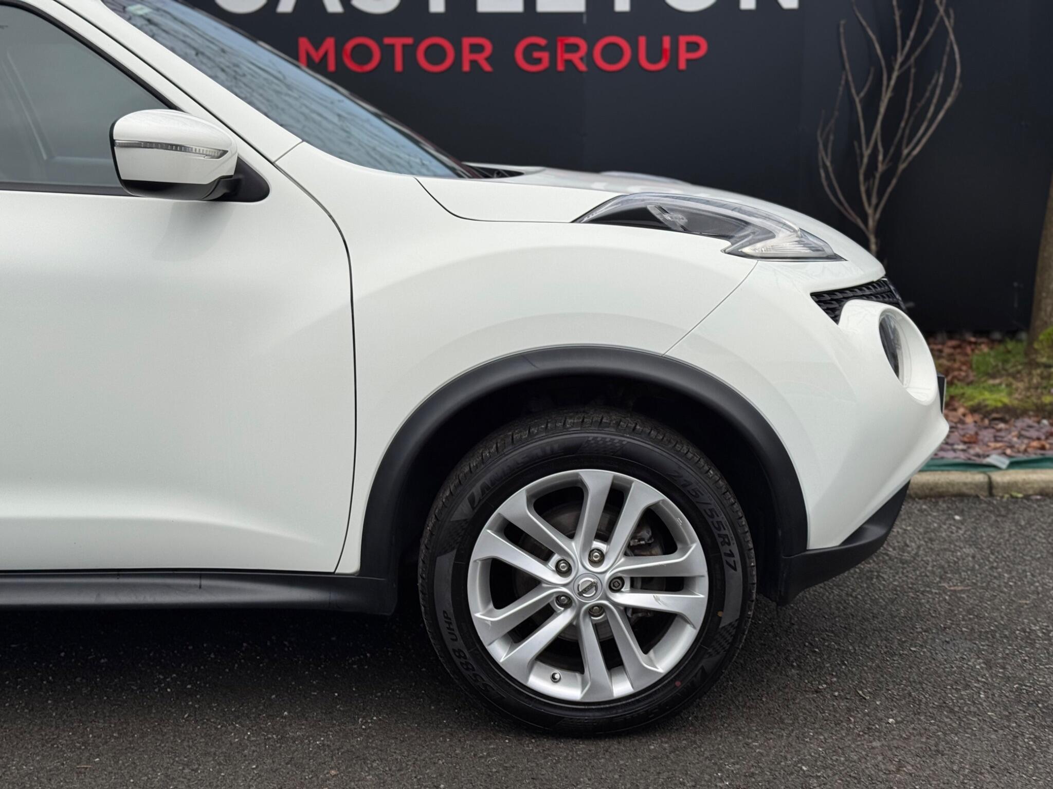 Nissan Juke - Image 14