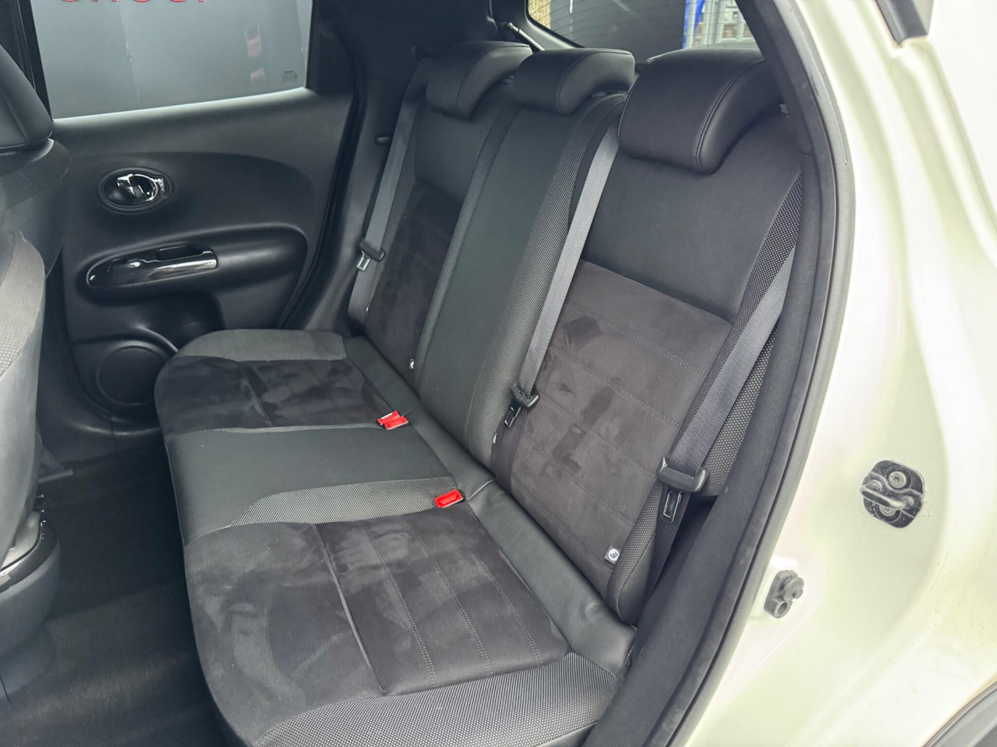 Nissan Juke - Image 16