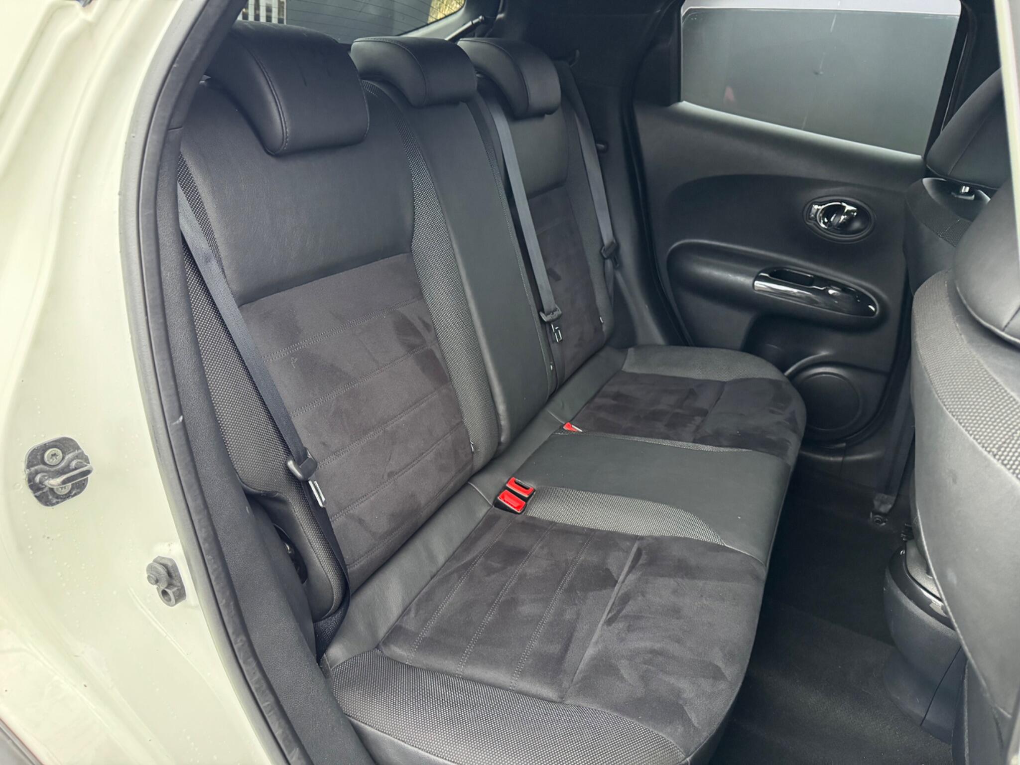 Nissan Juke - Image 21