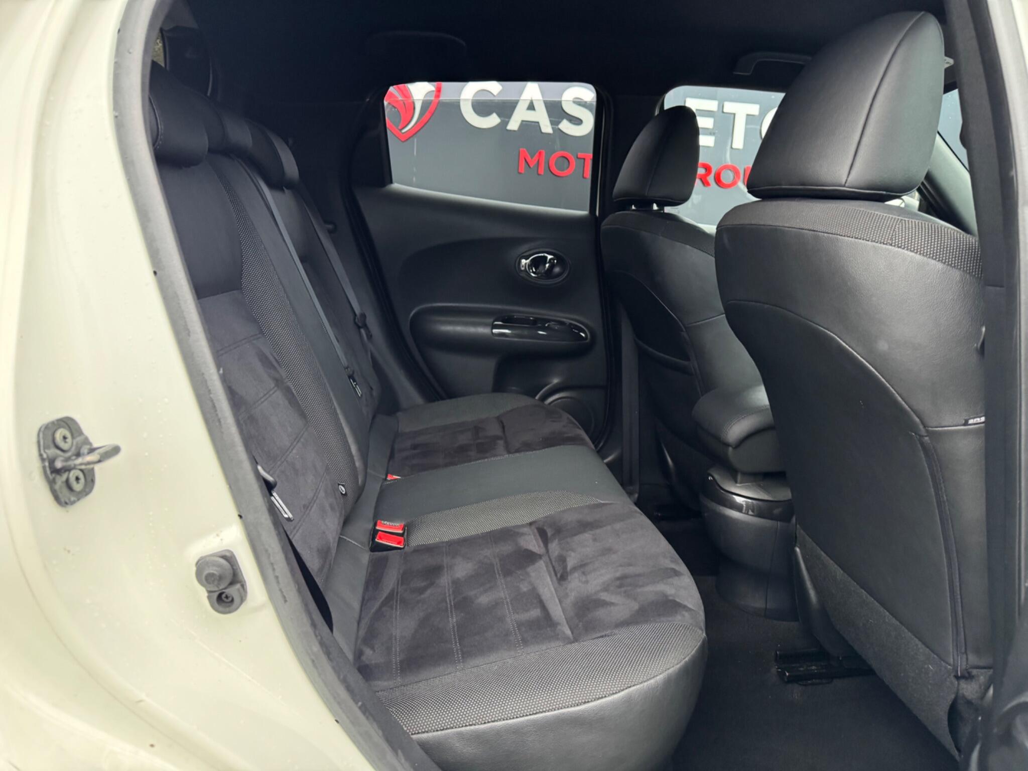 Nissan Juke - Image 22