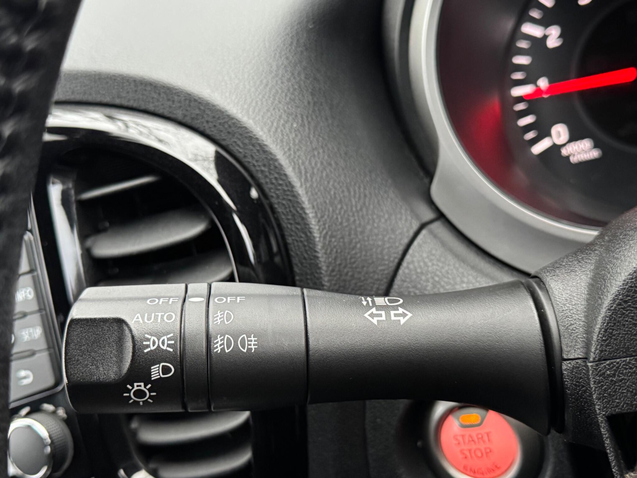 Nissan Juke - Image 23