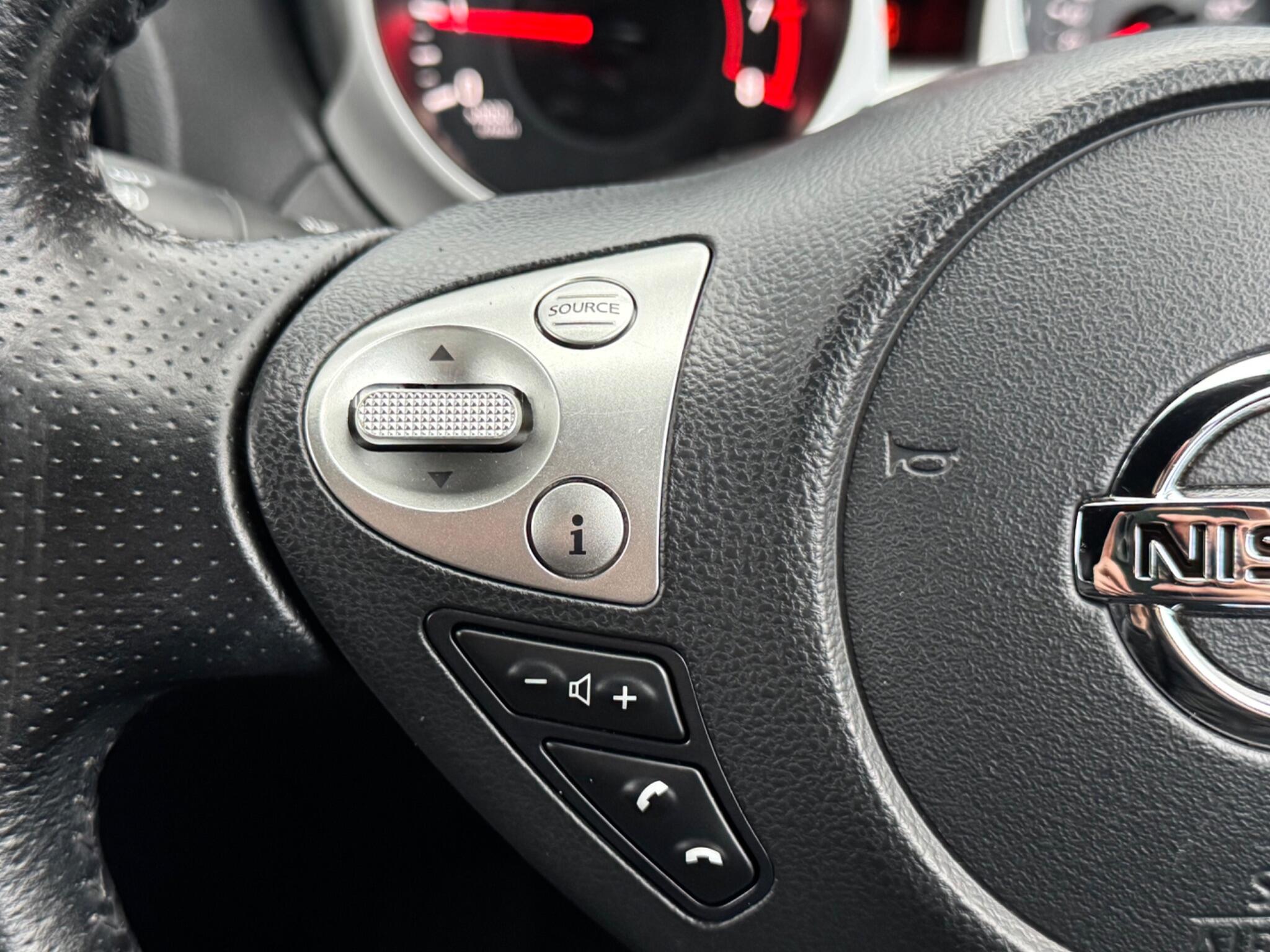 Nissan Juke - Image 27