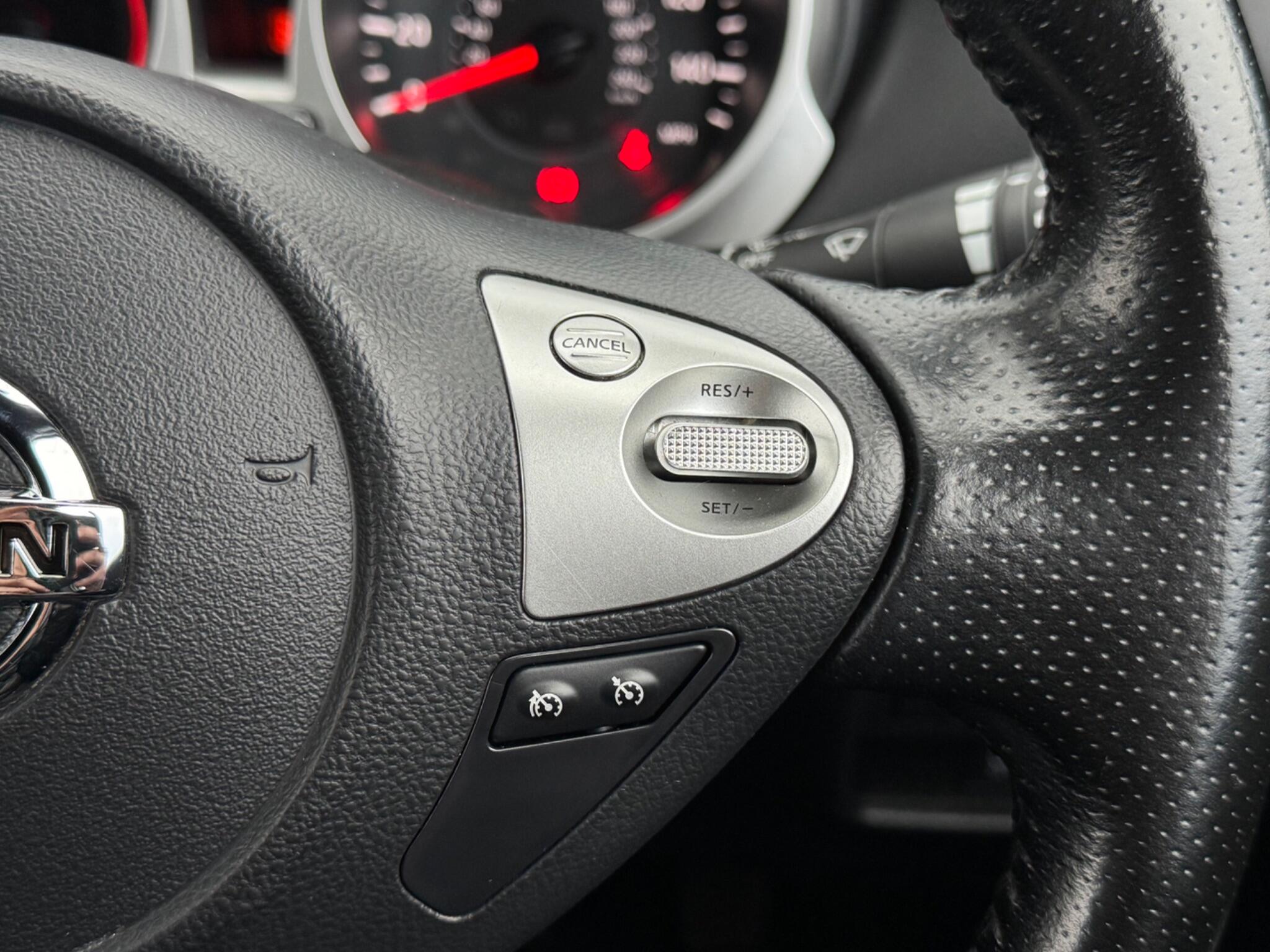 Nissan Juke - Image 28