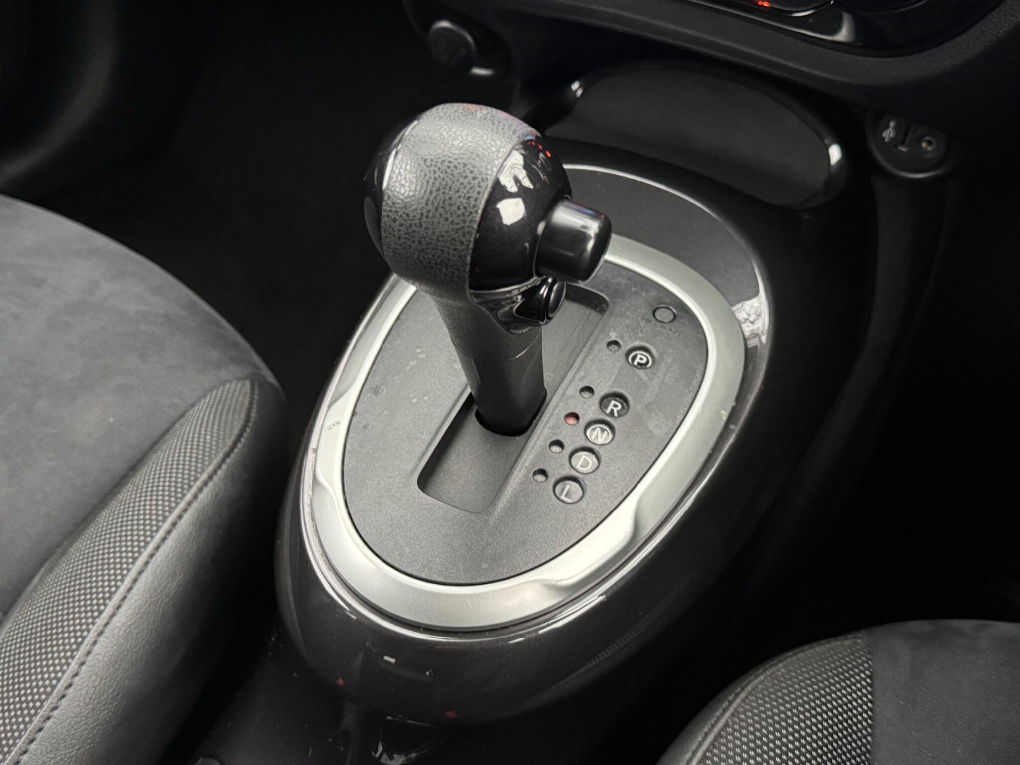 Nissan Juke - Image 30