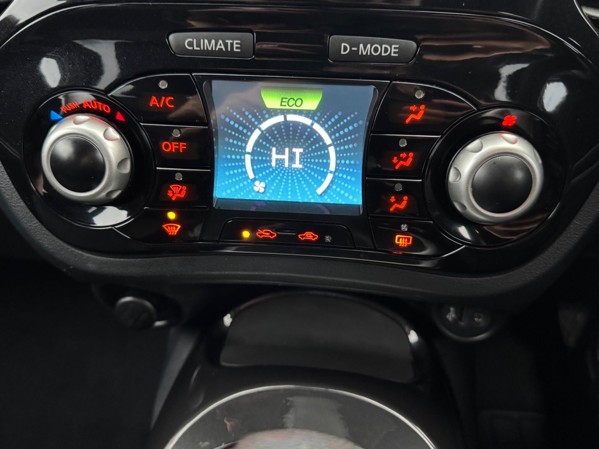 Nissan Juke - Image 32