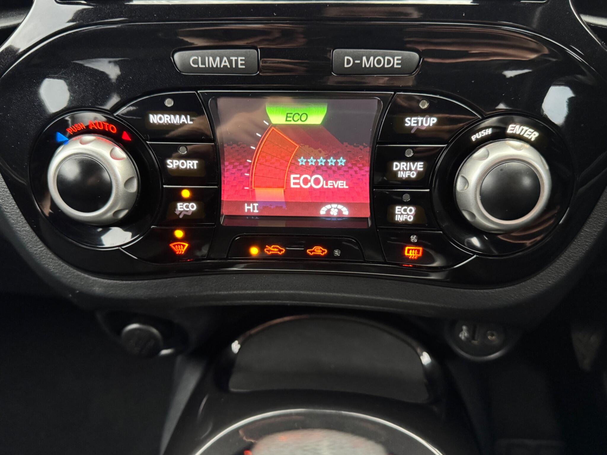 Nissan Juke - Image 33