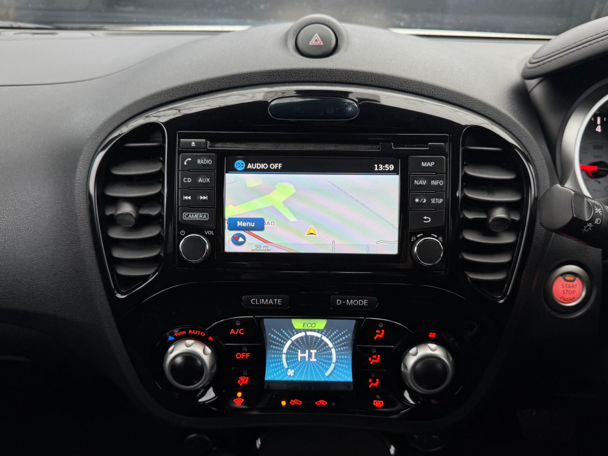 Nissan Juke - Image 34