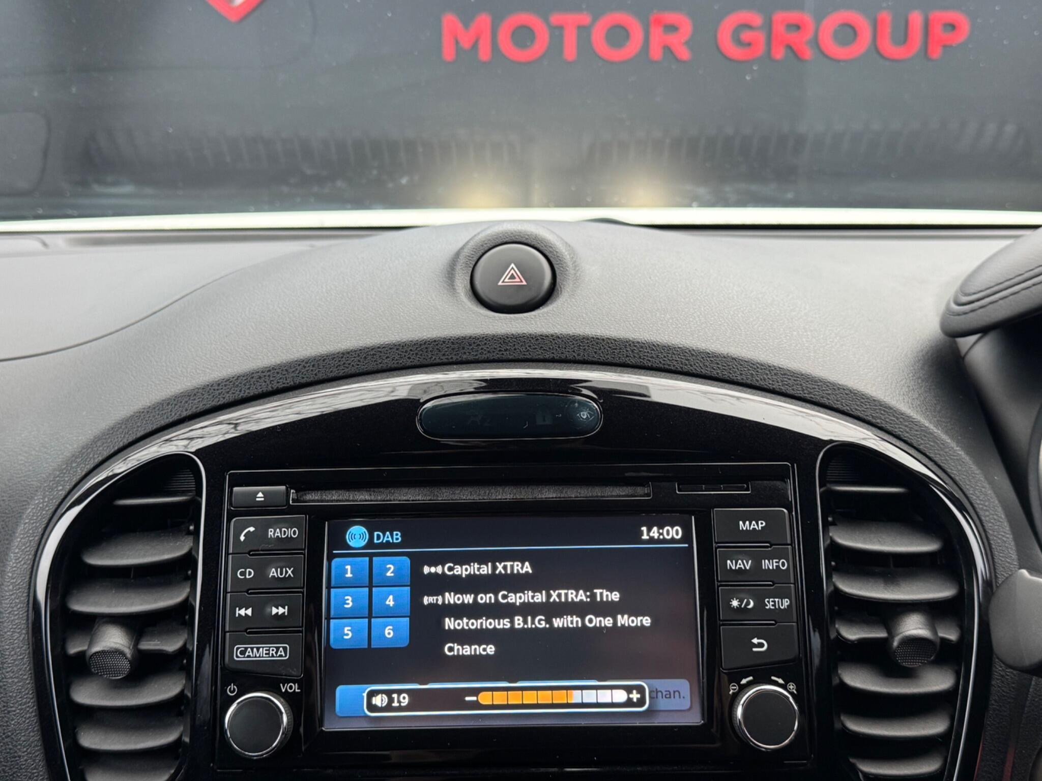 Nissan Juke - Image 35
