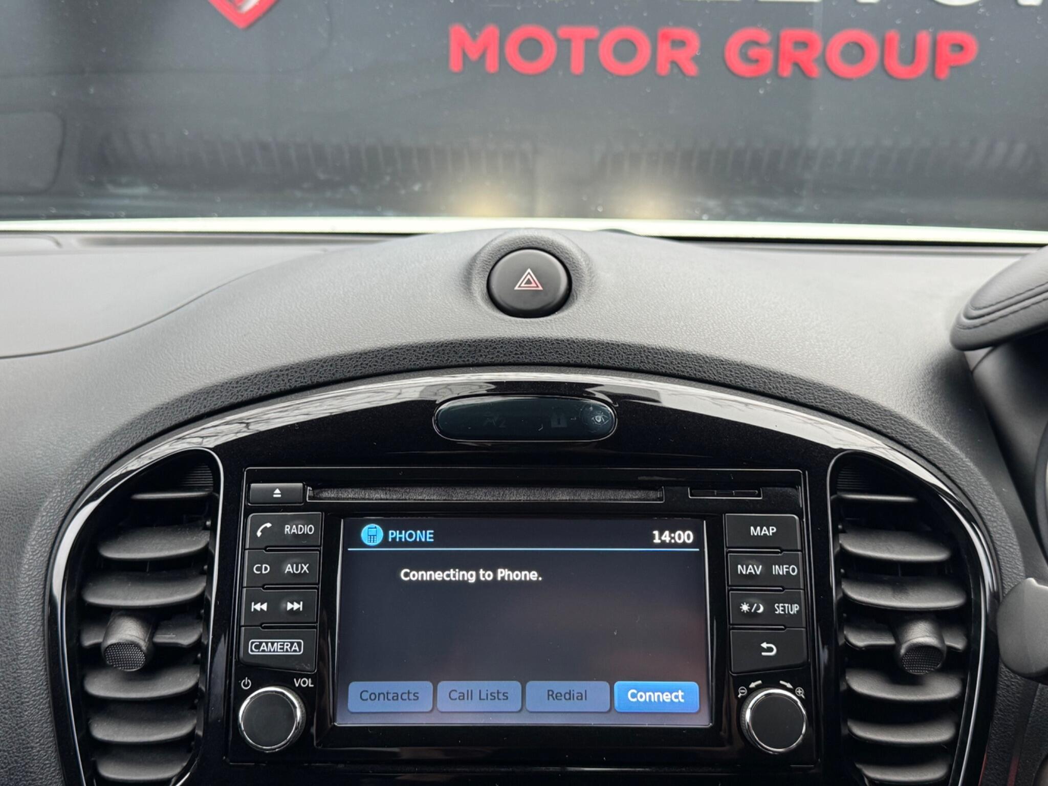 Nissan Juke - Image 36