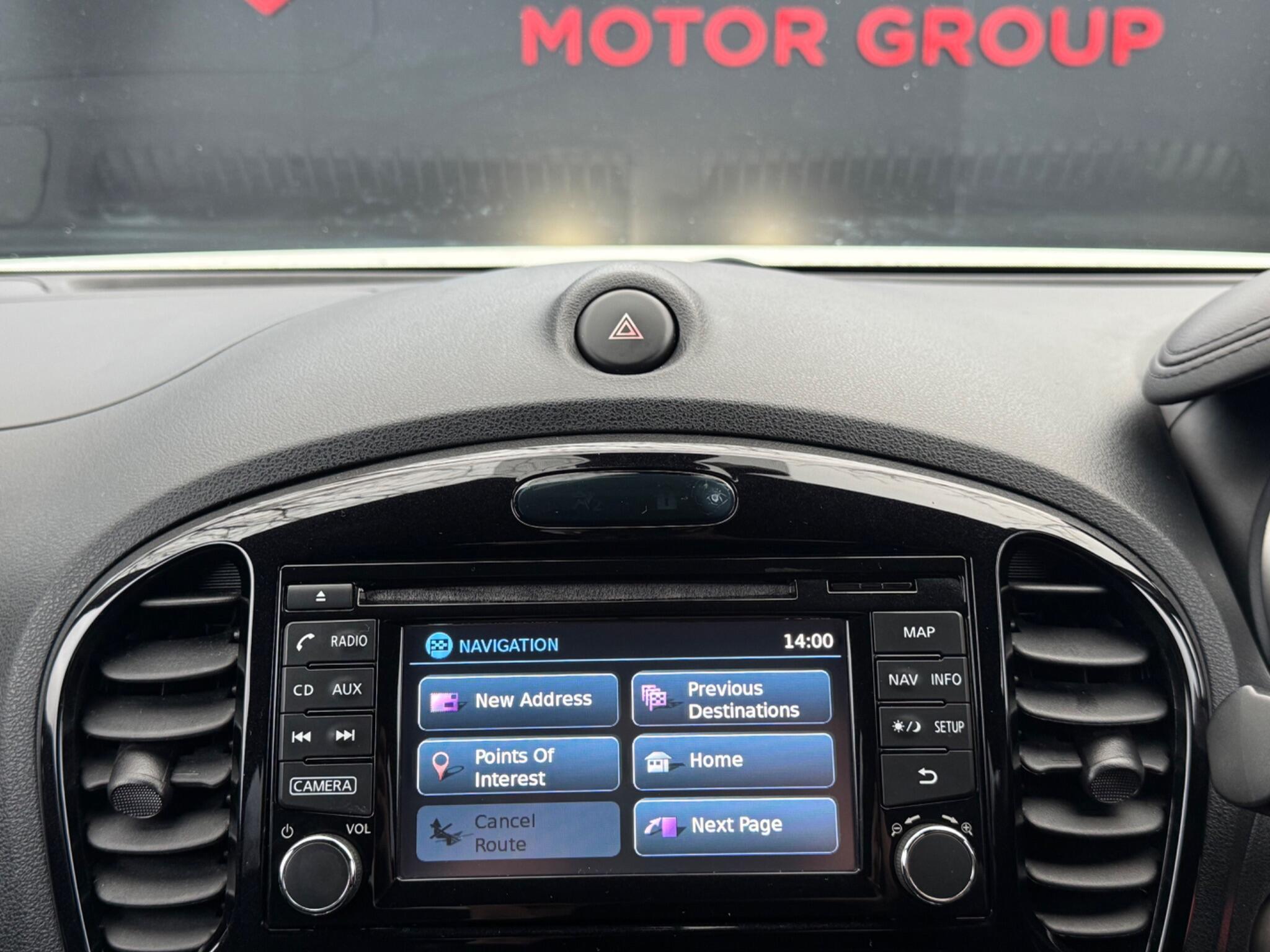 Nissan Juke - Image 38