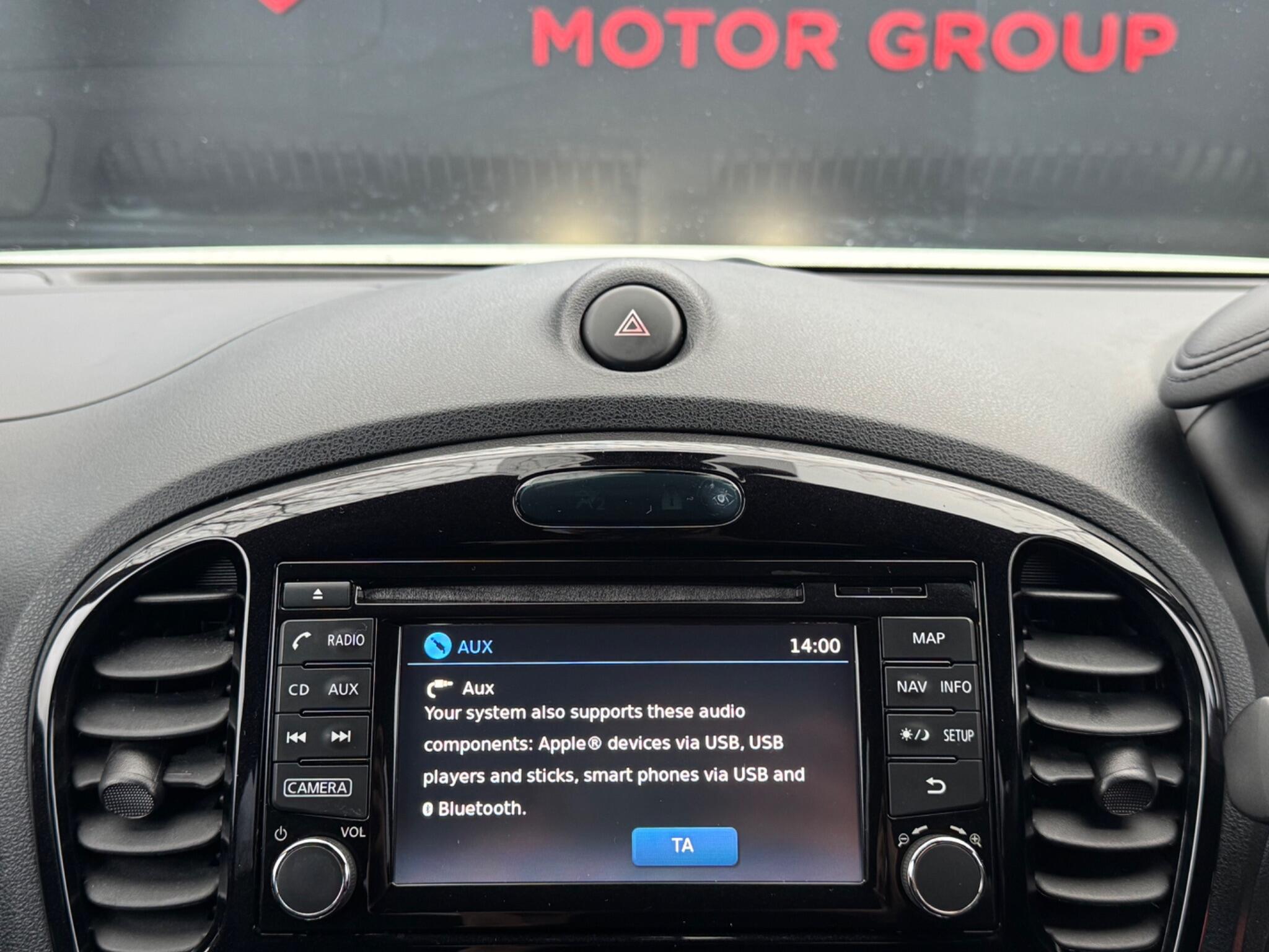 Nissan Juke - Image 39