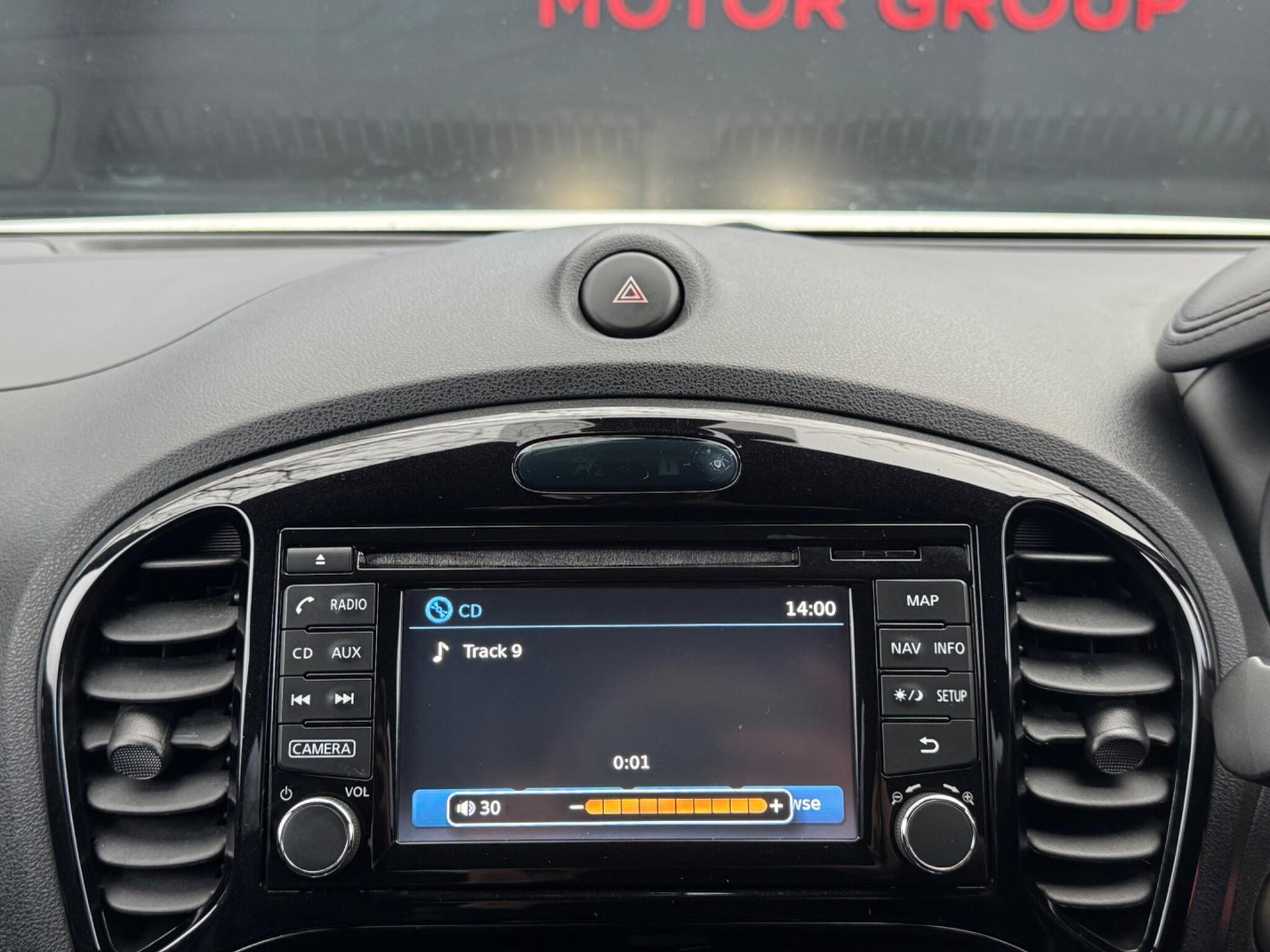 Nissan Juke - Image 40