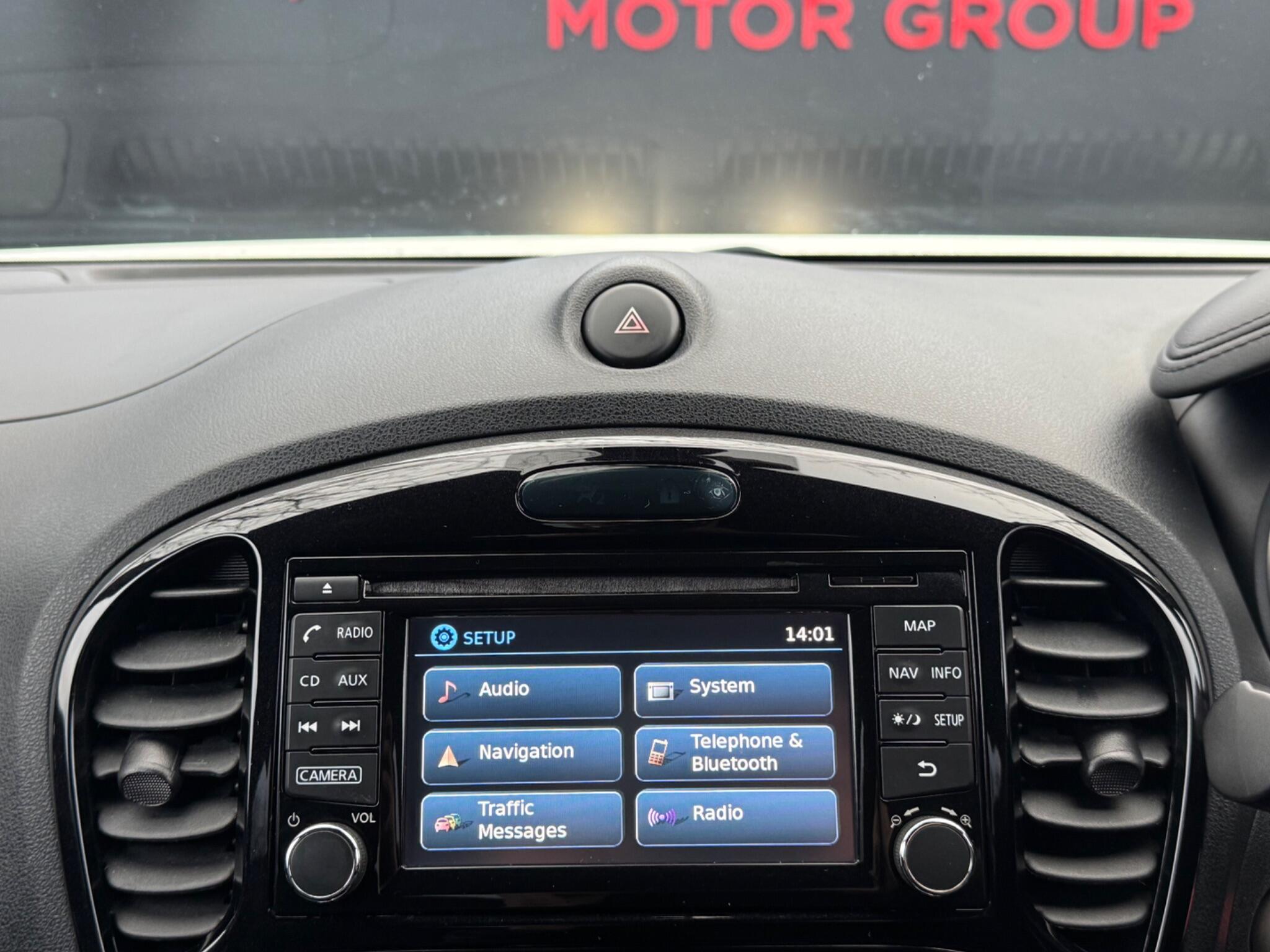 Nissan Juke - Image 41