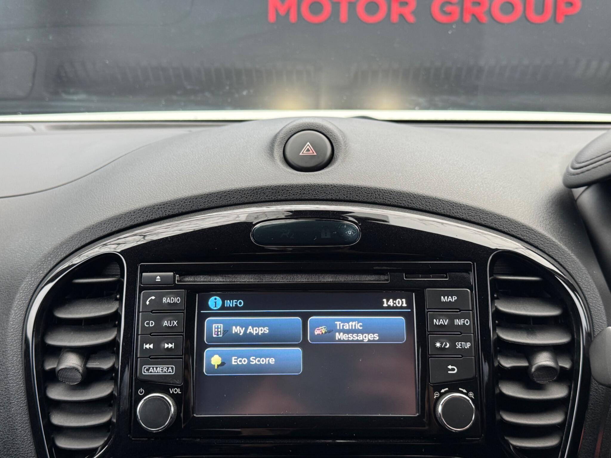 Nissan Juke - Image 42