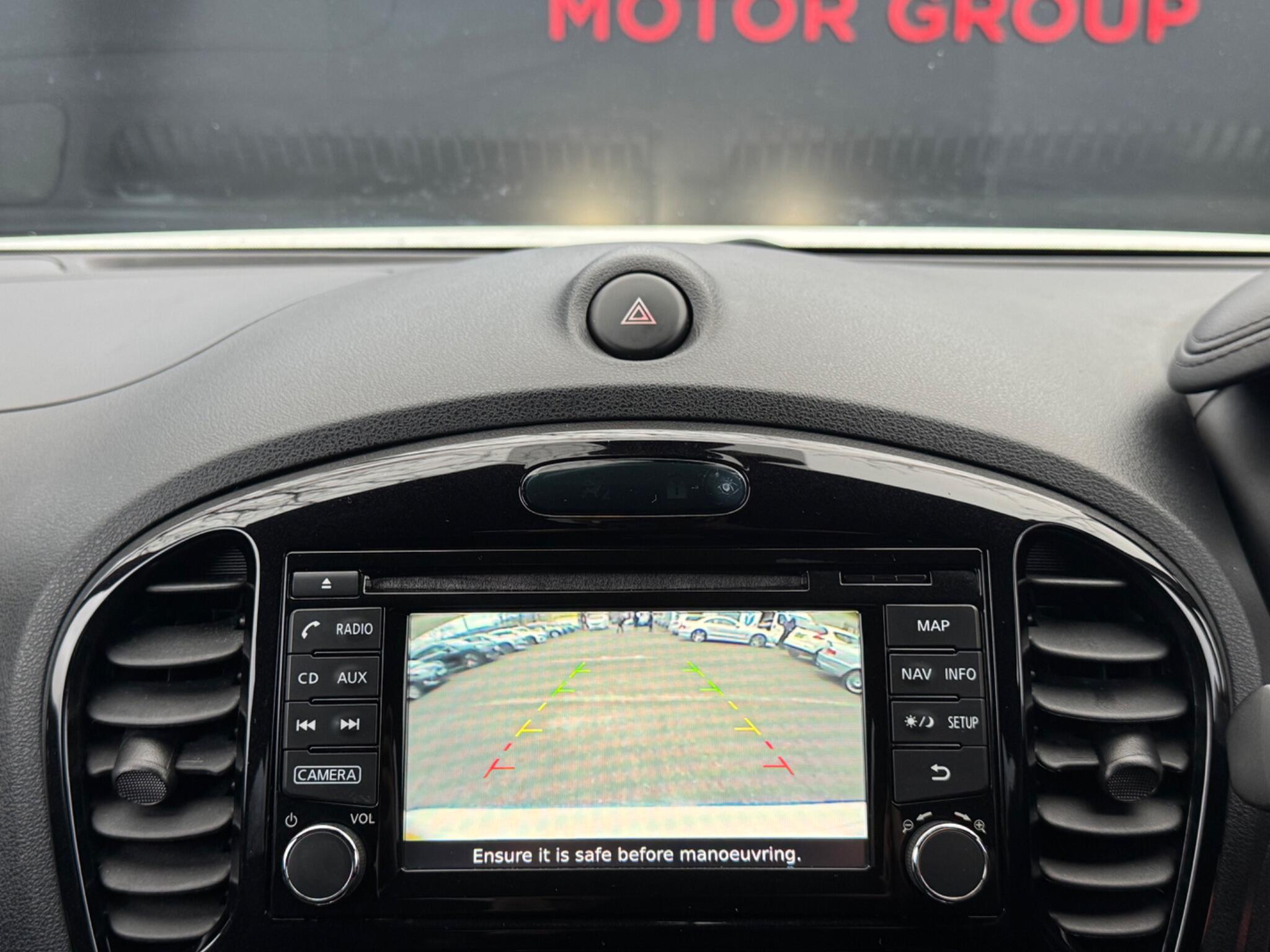 Nissan Juke - Image 43
