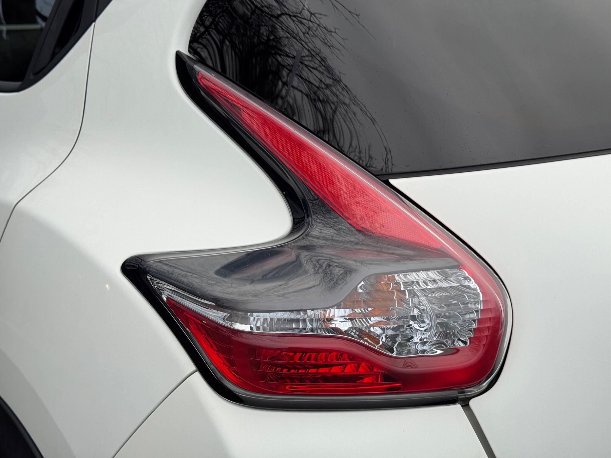 Nissan Juke - Image 47
