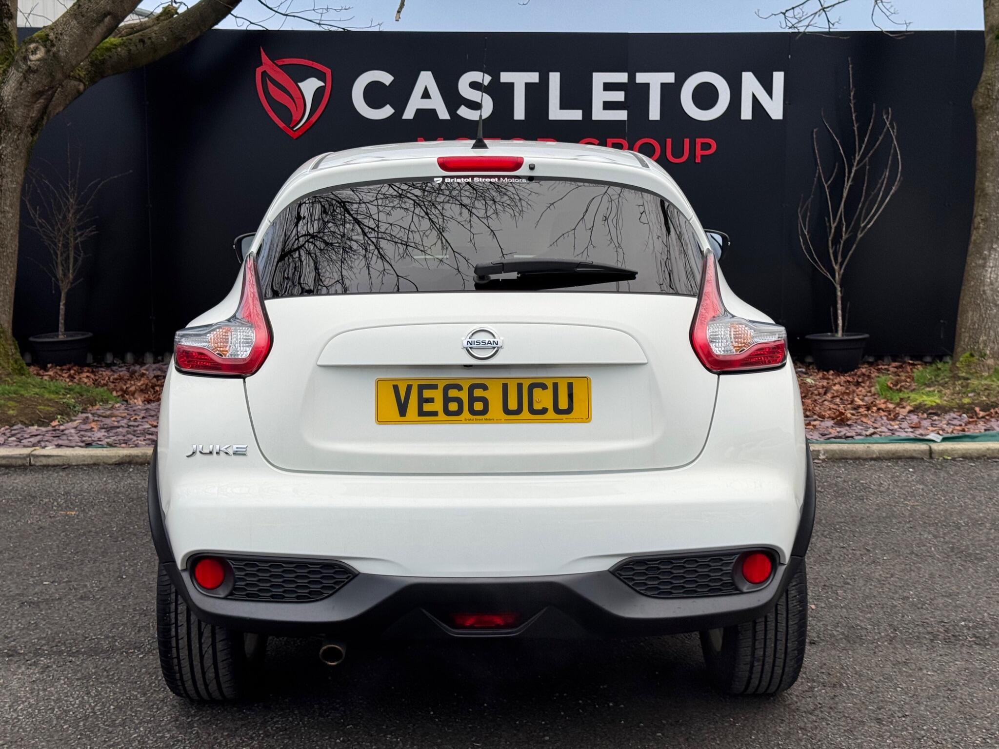 Nissan Juke - Image 48