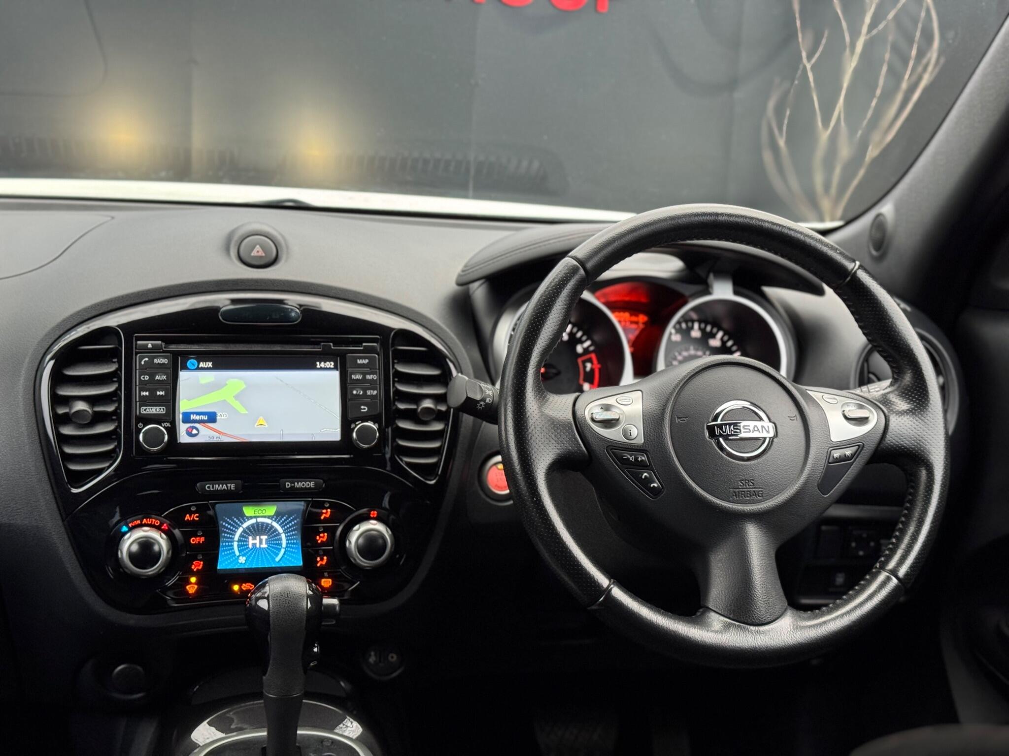 Nissan Juke - Image 49