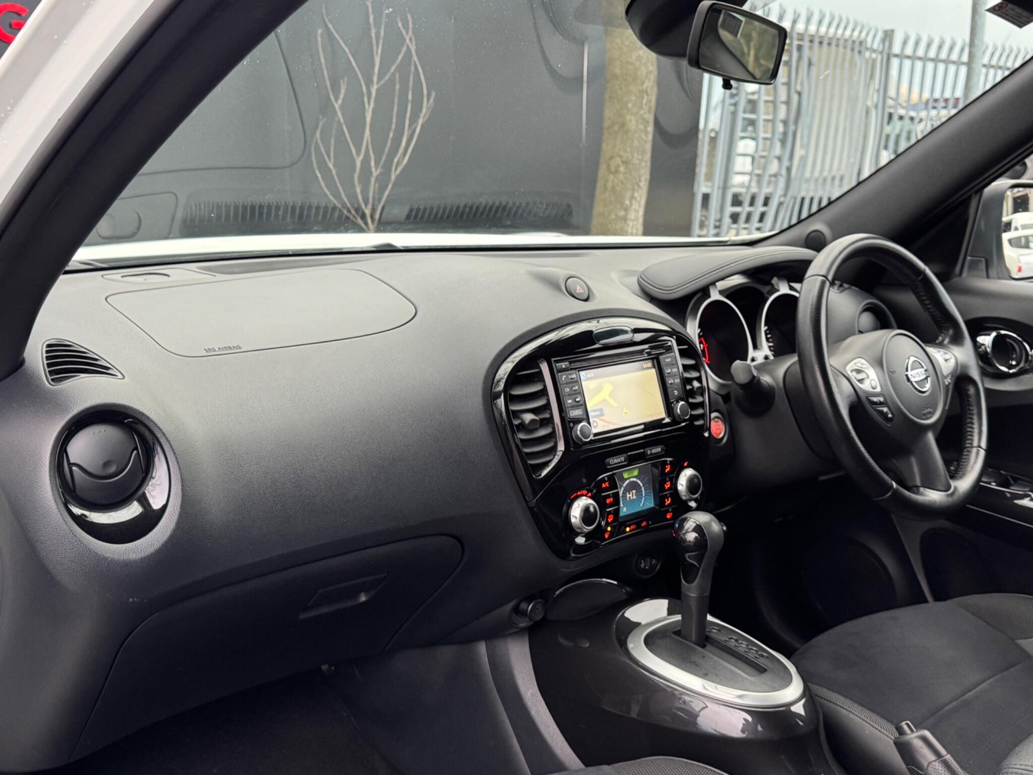 Nissan Juke - Image 51