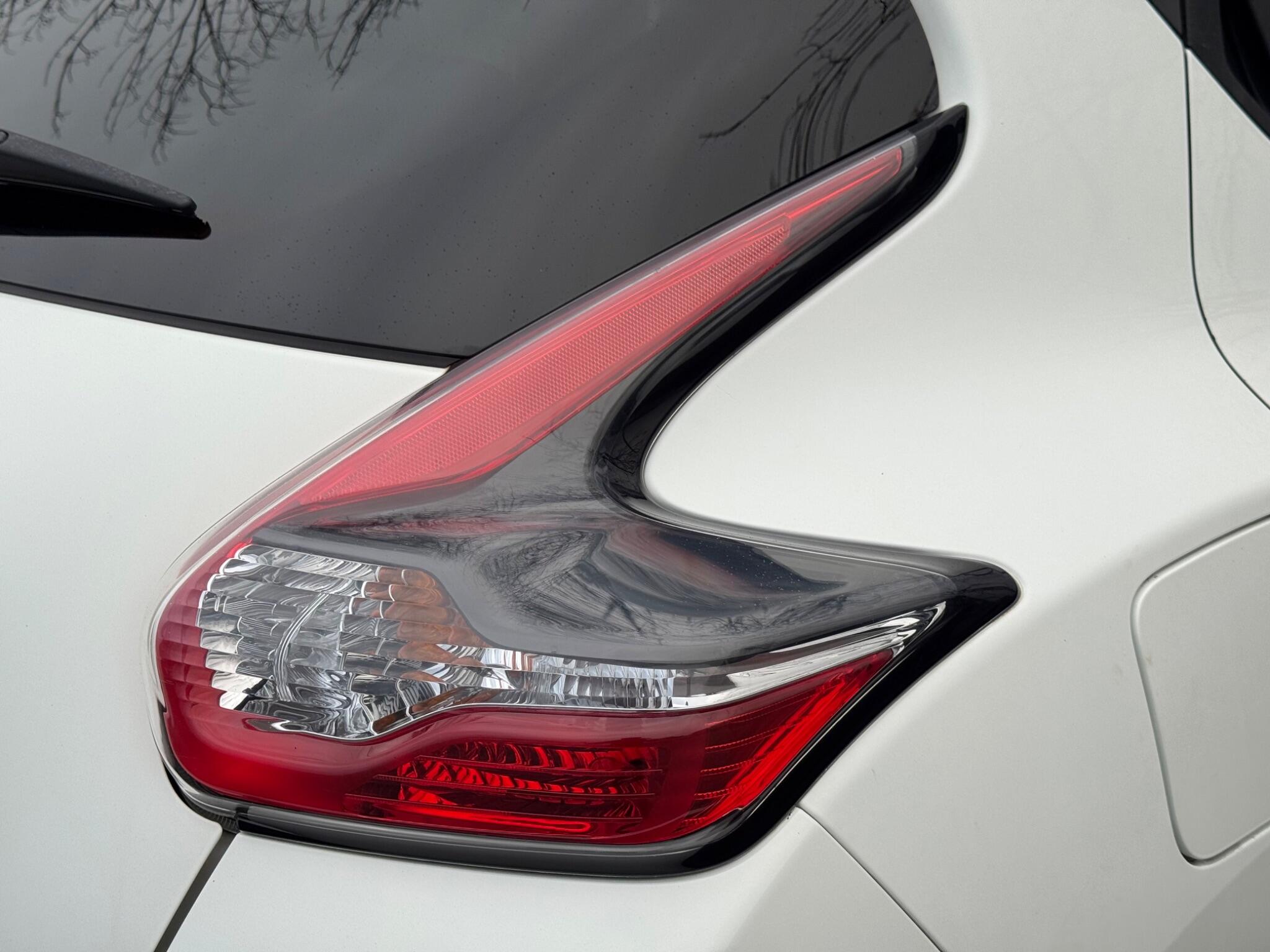 Nissan Juke - Image 52