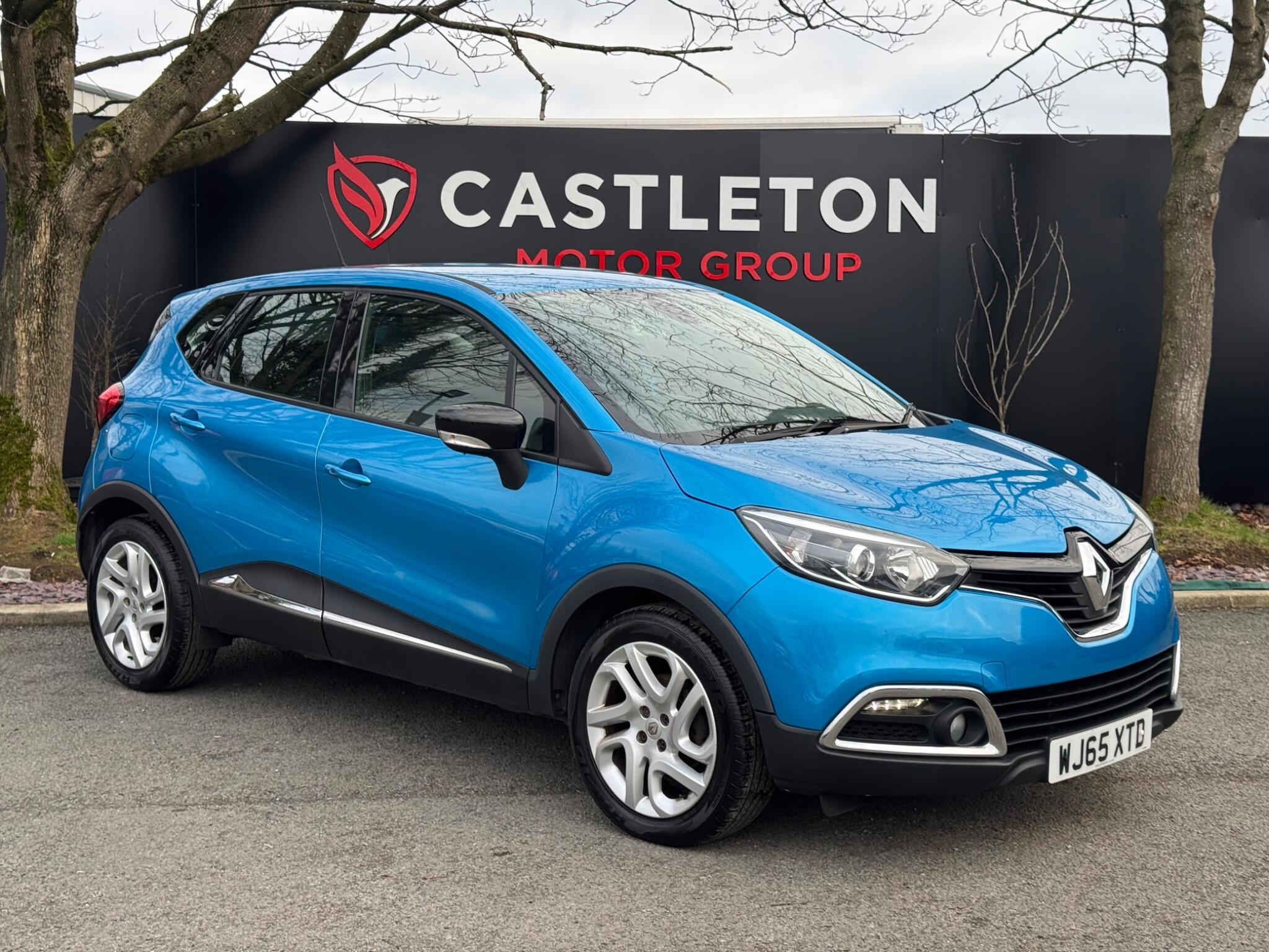 Renault Captur - Image 5
