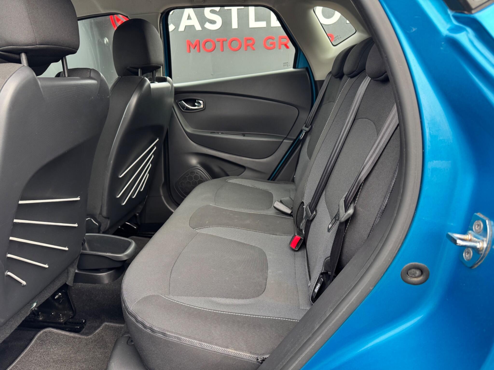 Renault Captur - Image 20