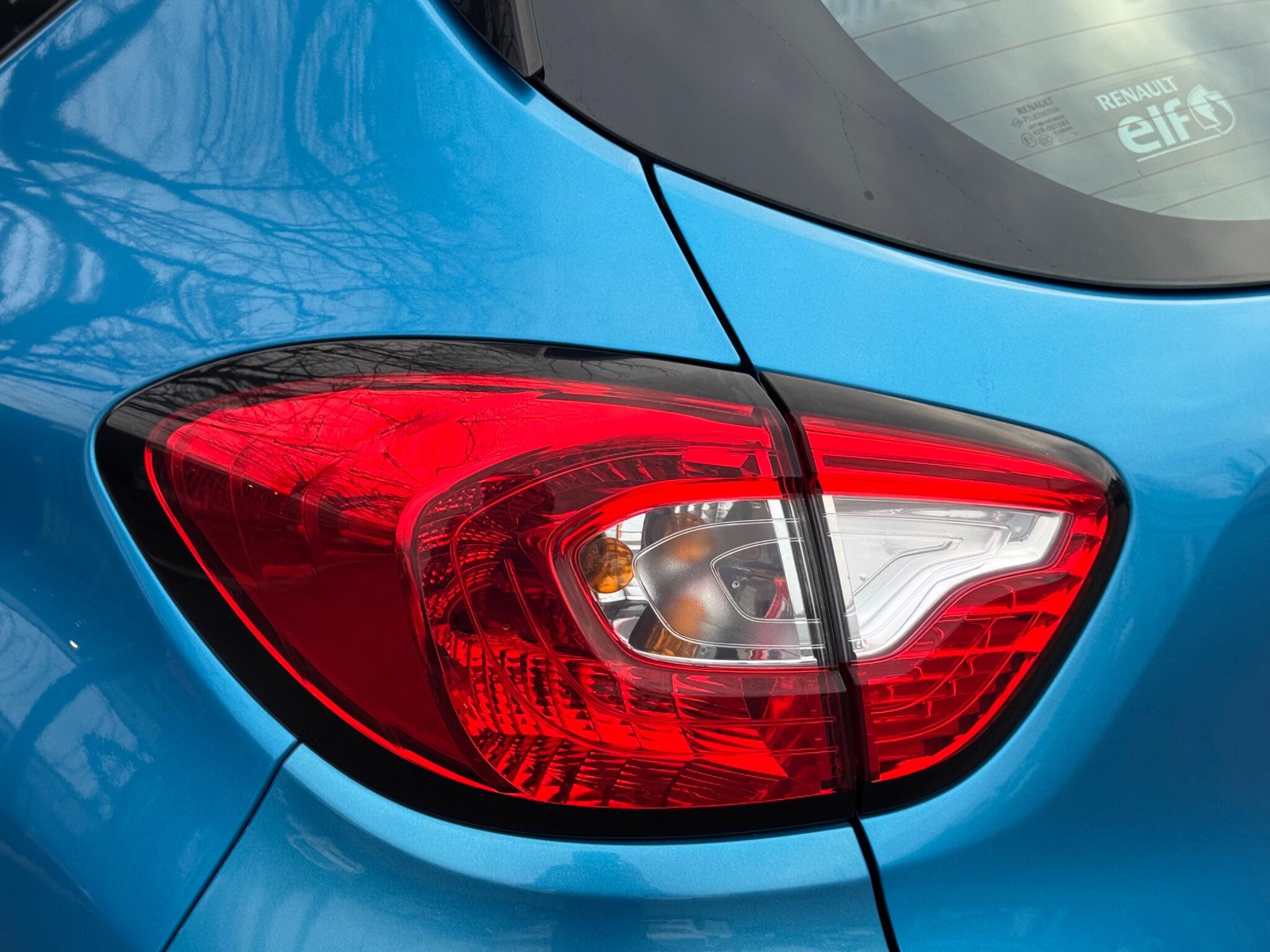 Renault Captur - Image 46