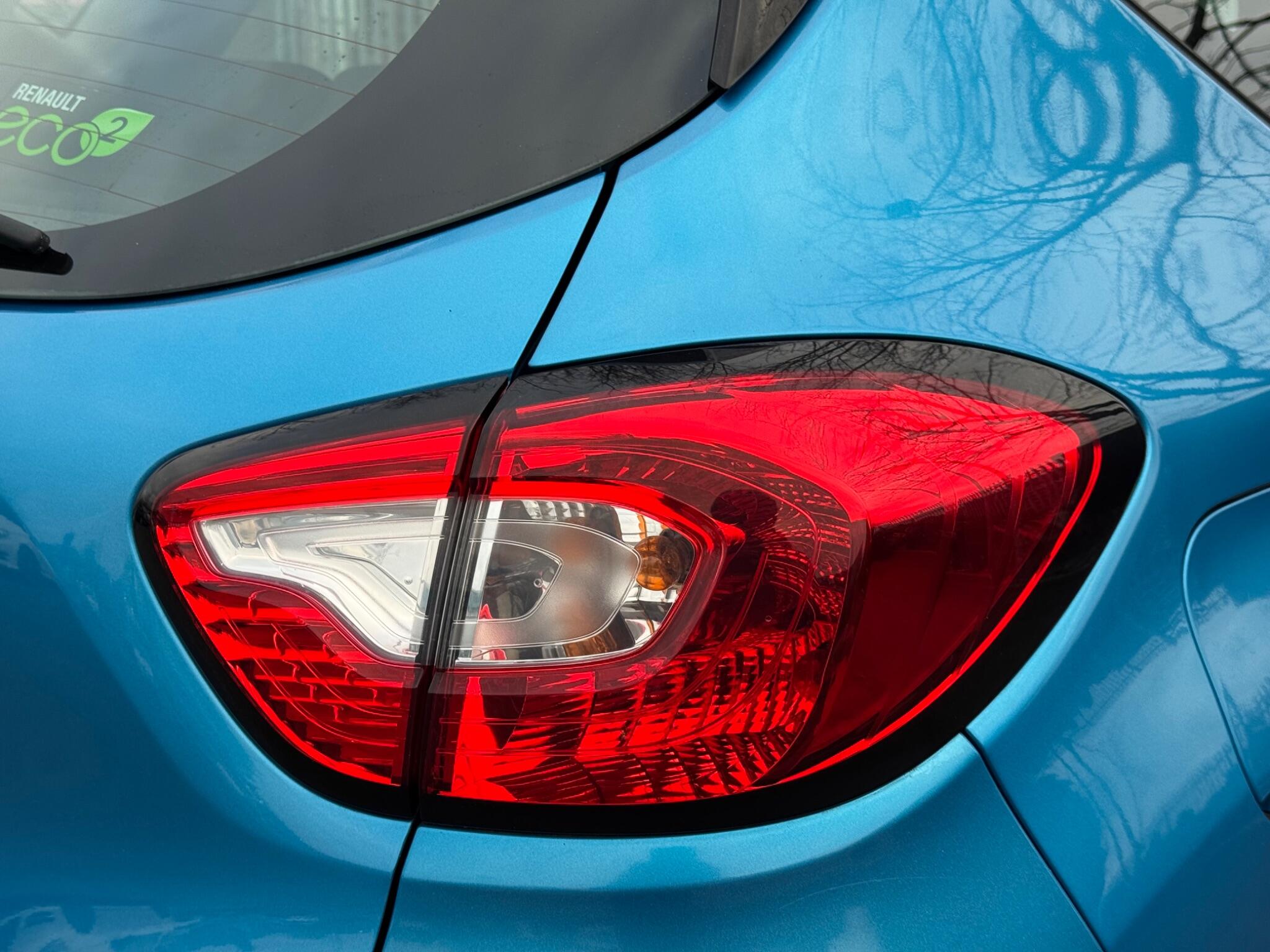 Renault Captur - Image 47