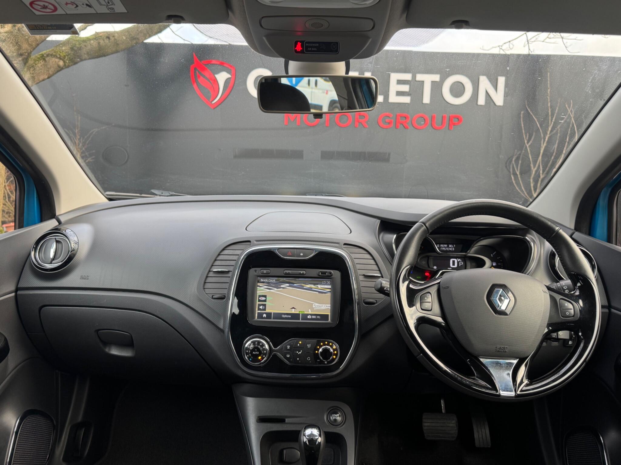 Renault Captur - Image 15