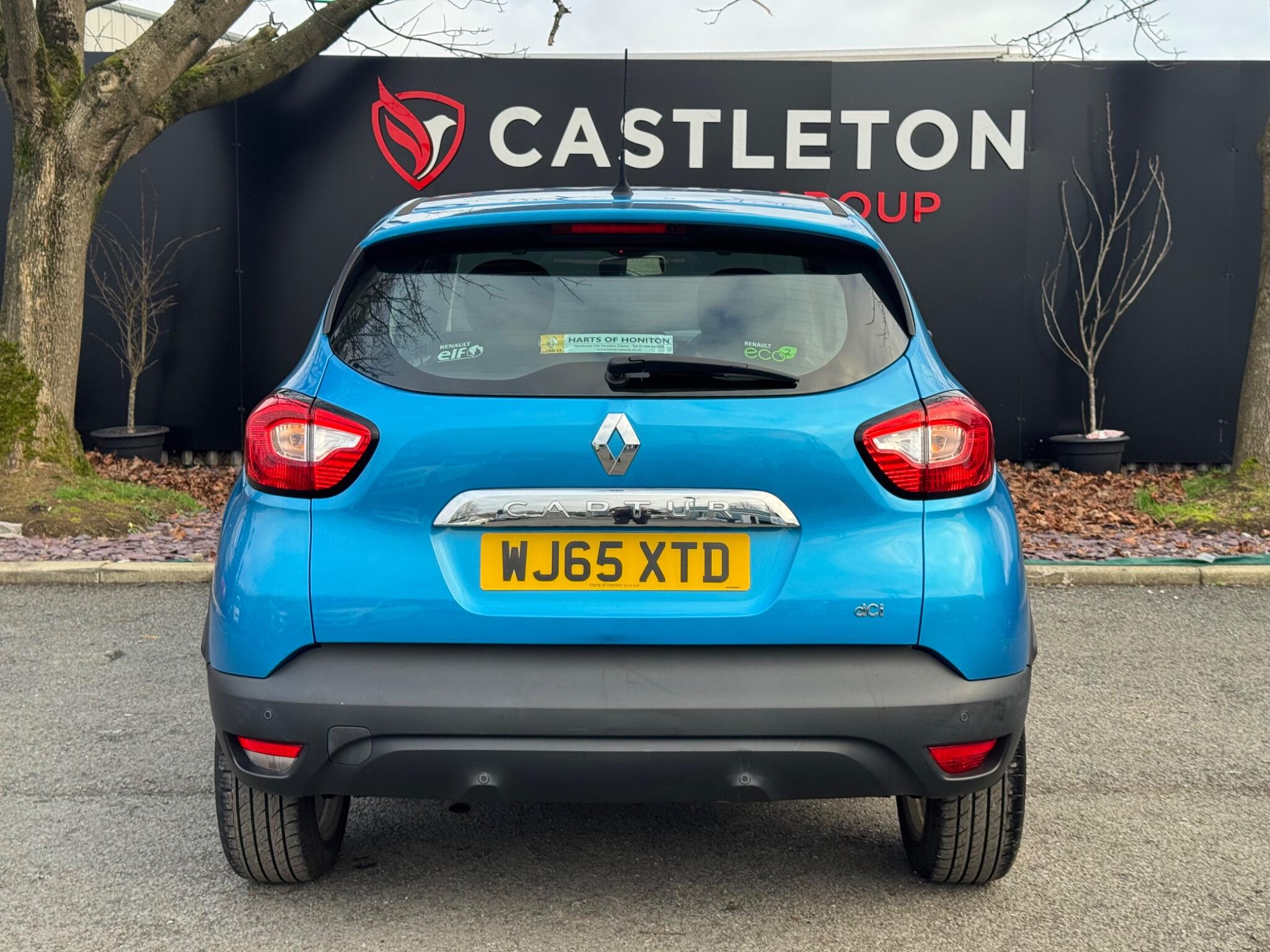 Renault Captur - Image 9