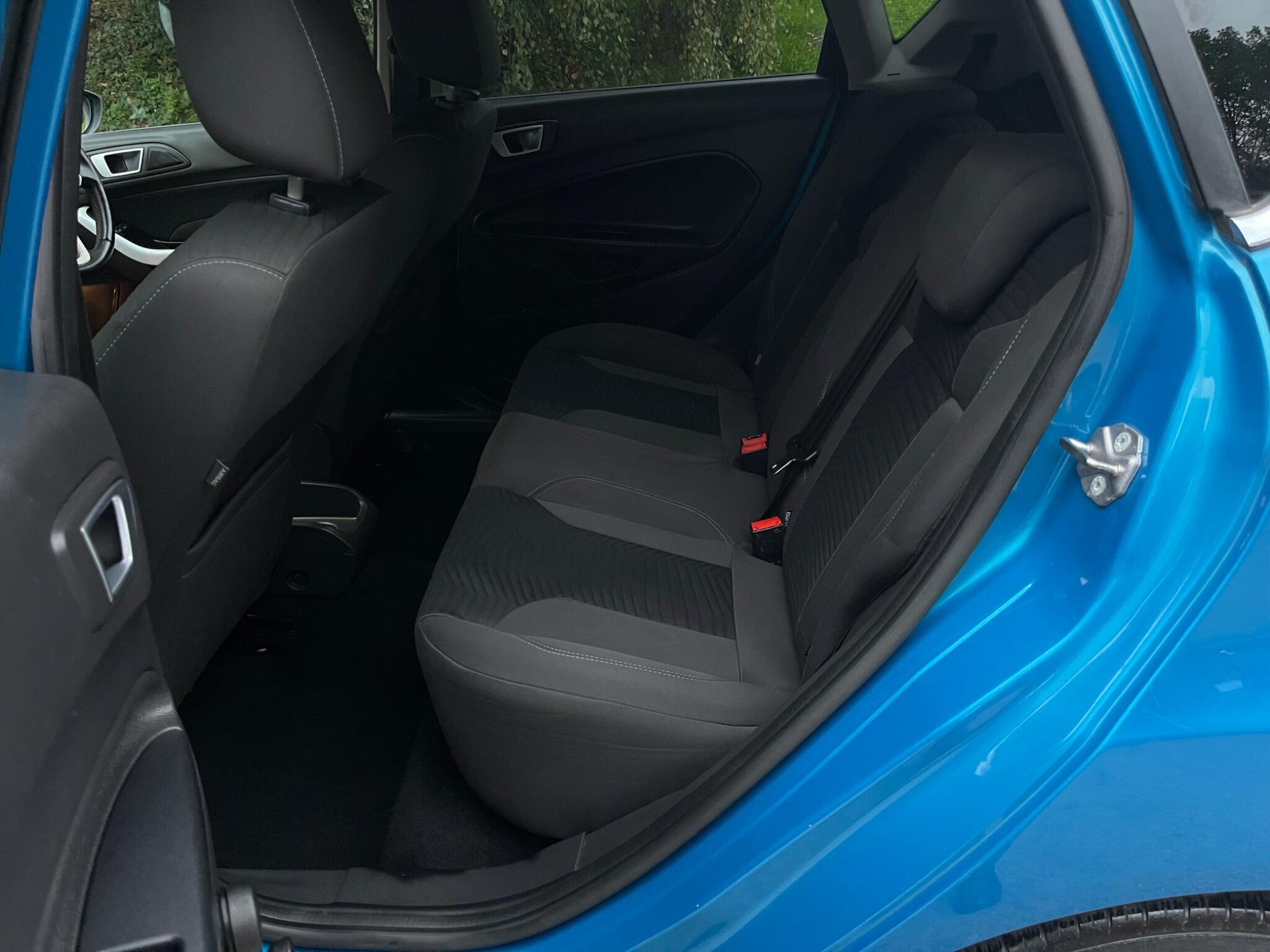 Ford Fiesta - Image 51