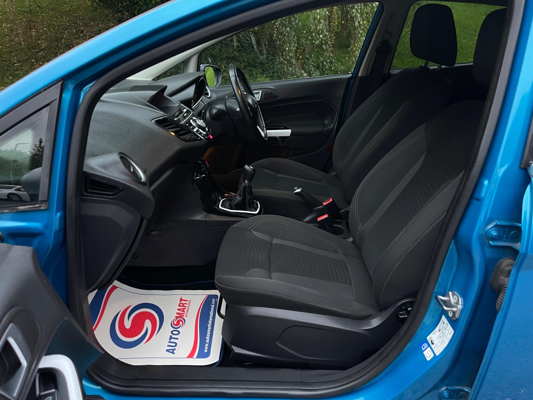 Ford Fiesta - Image 53