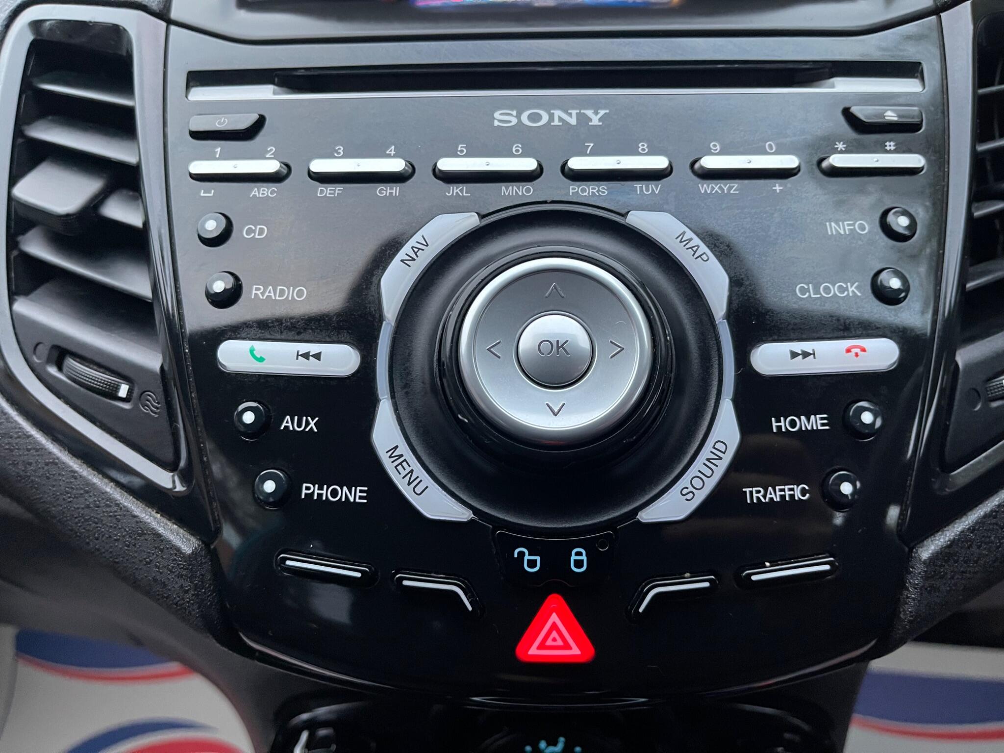 Ford Fiesta - Image 64