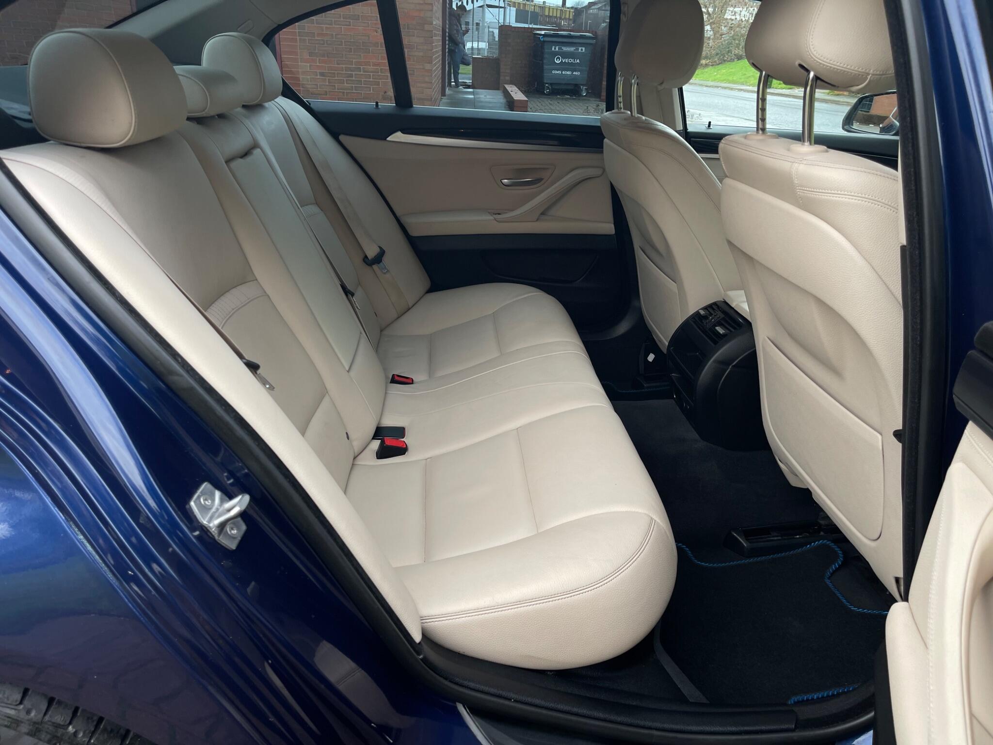 BMW 5 Series - Image 24