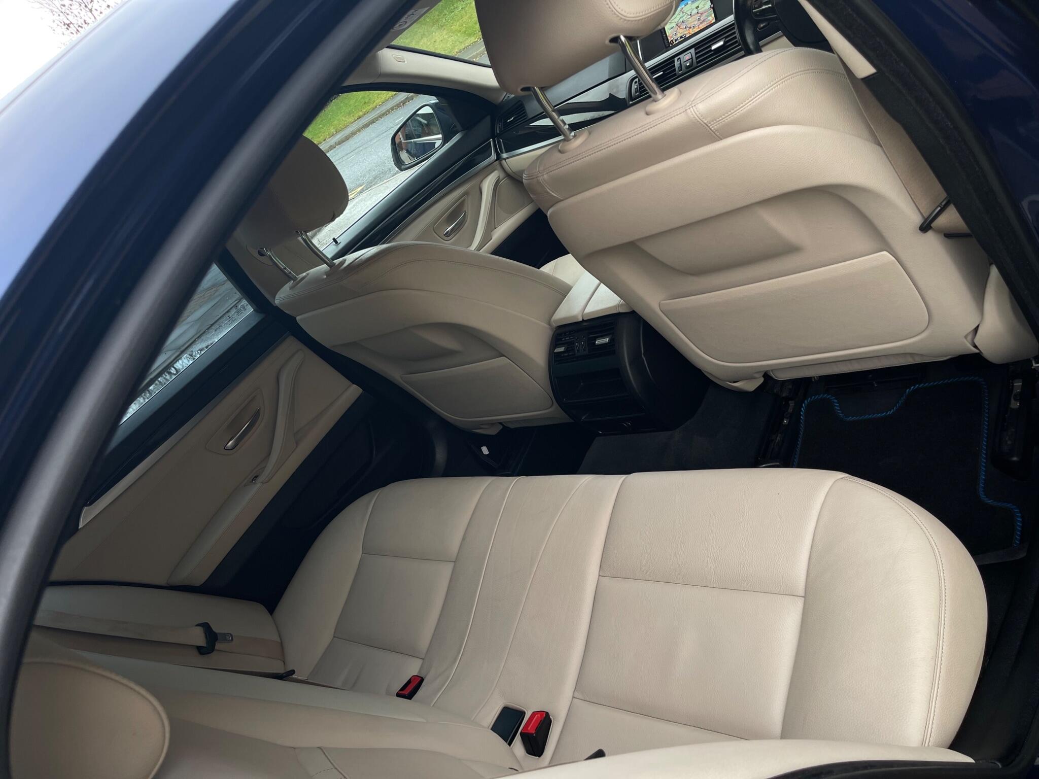 BMW 5 Series - Image 25