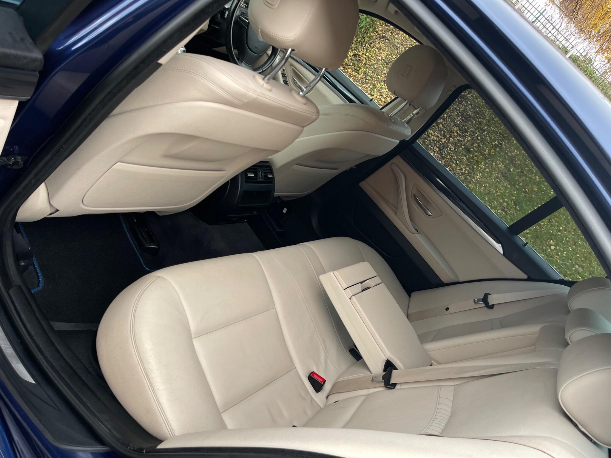 BMW 5 Series - Image 29