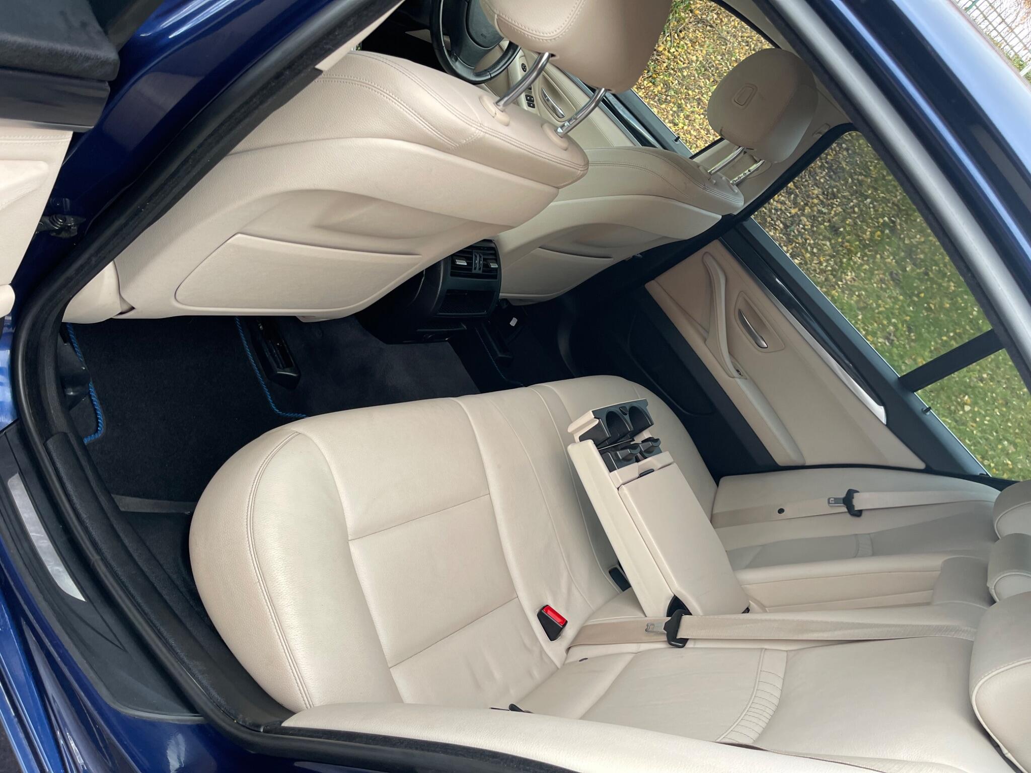 BMW 5 Series - Image 30