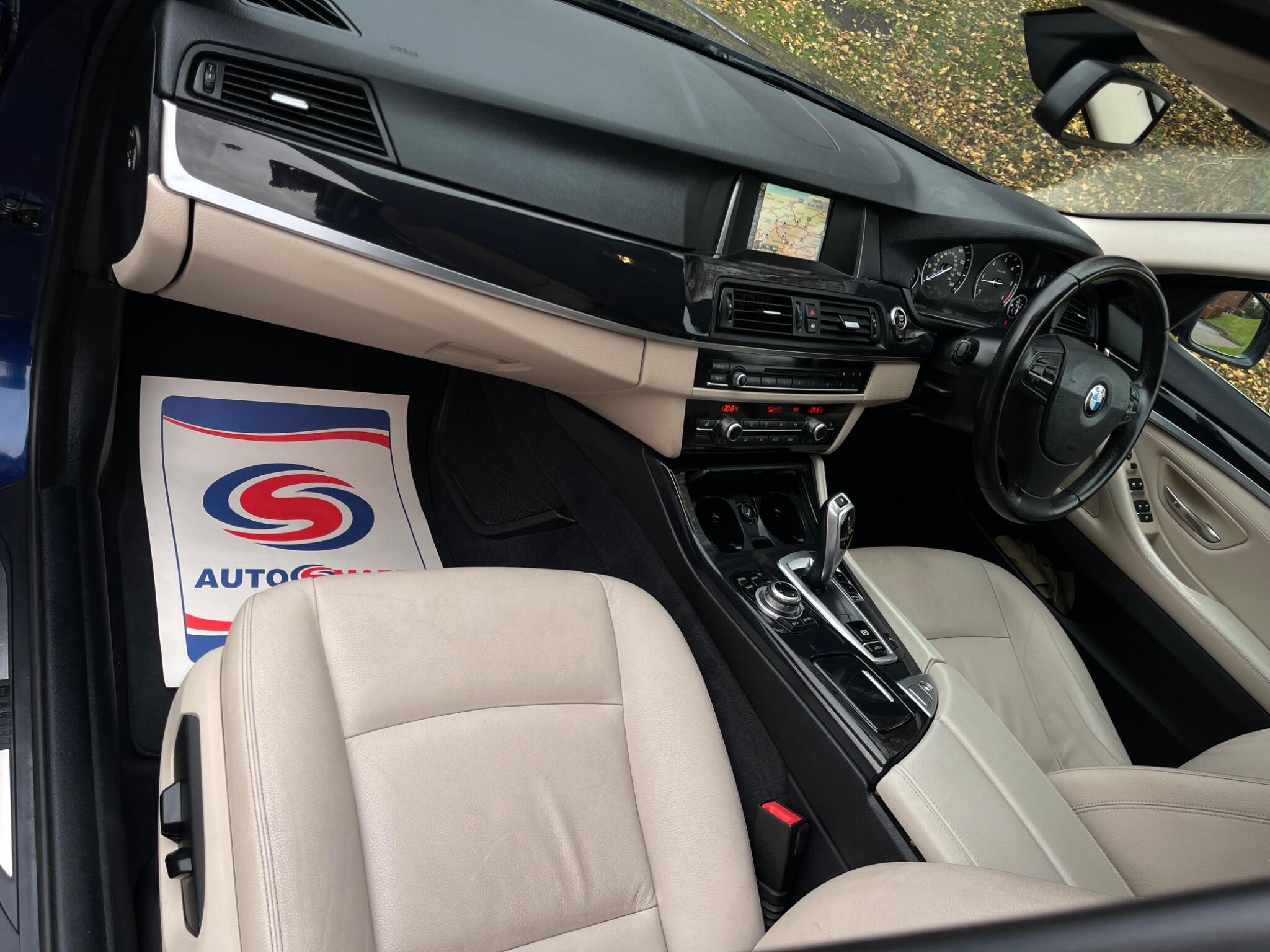 BMW 5 Series - Image 33