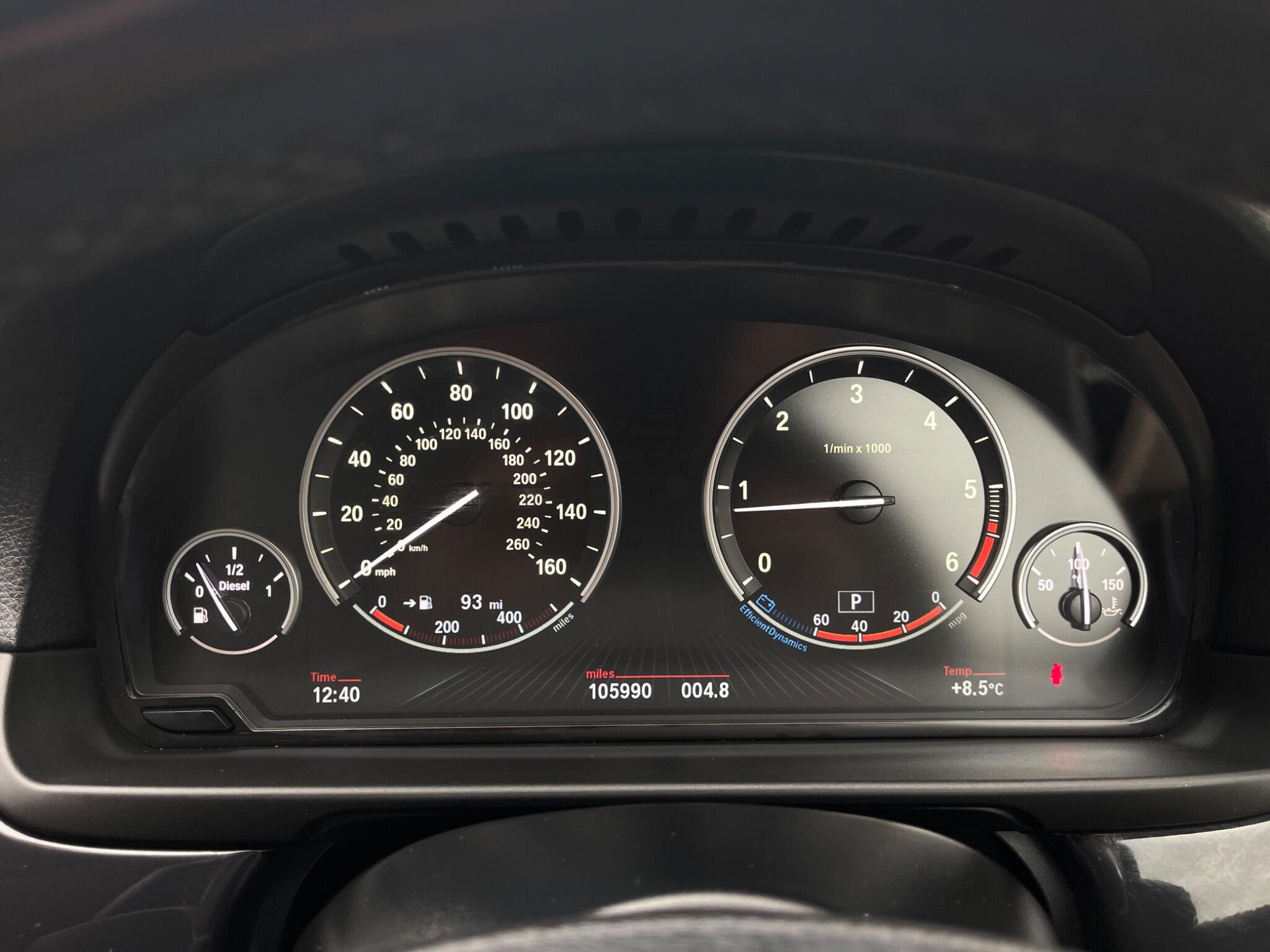 BMW 5 Series - Image 39