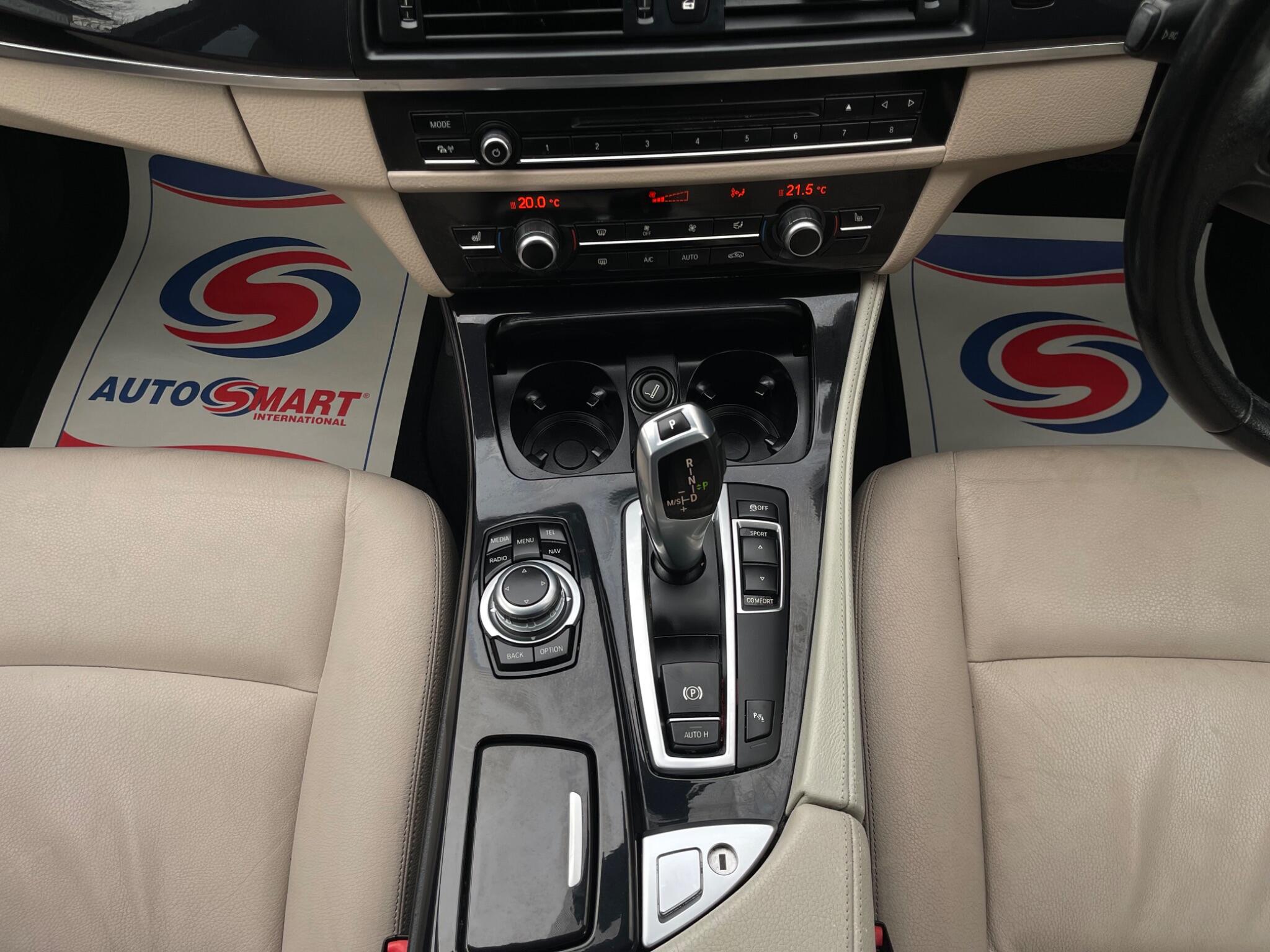 BMW 5 Series - Image 40