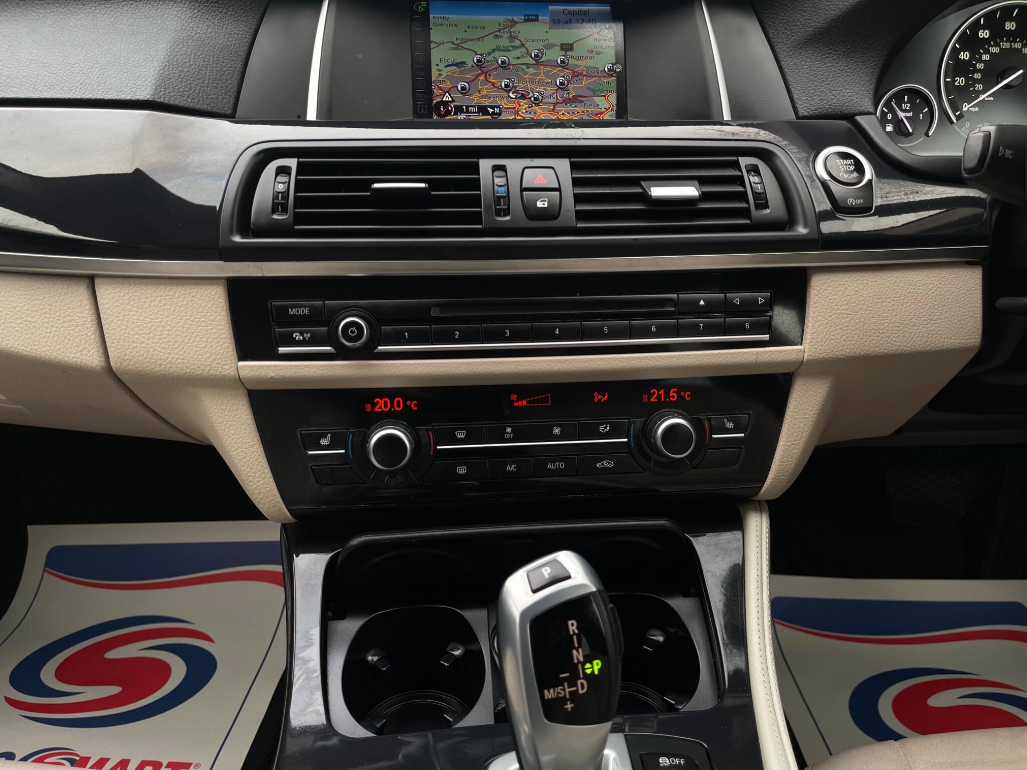 BMW 5 Series - Image 41