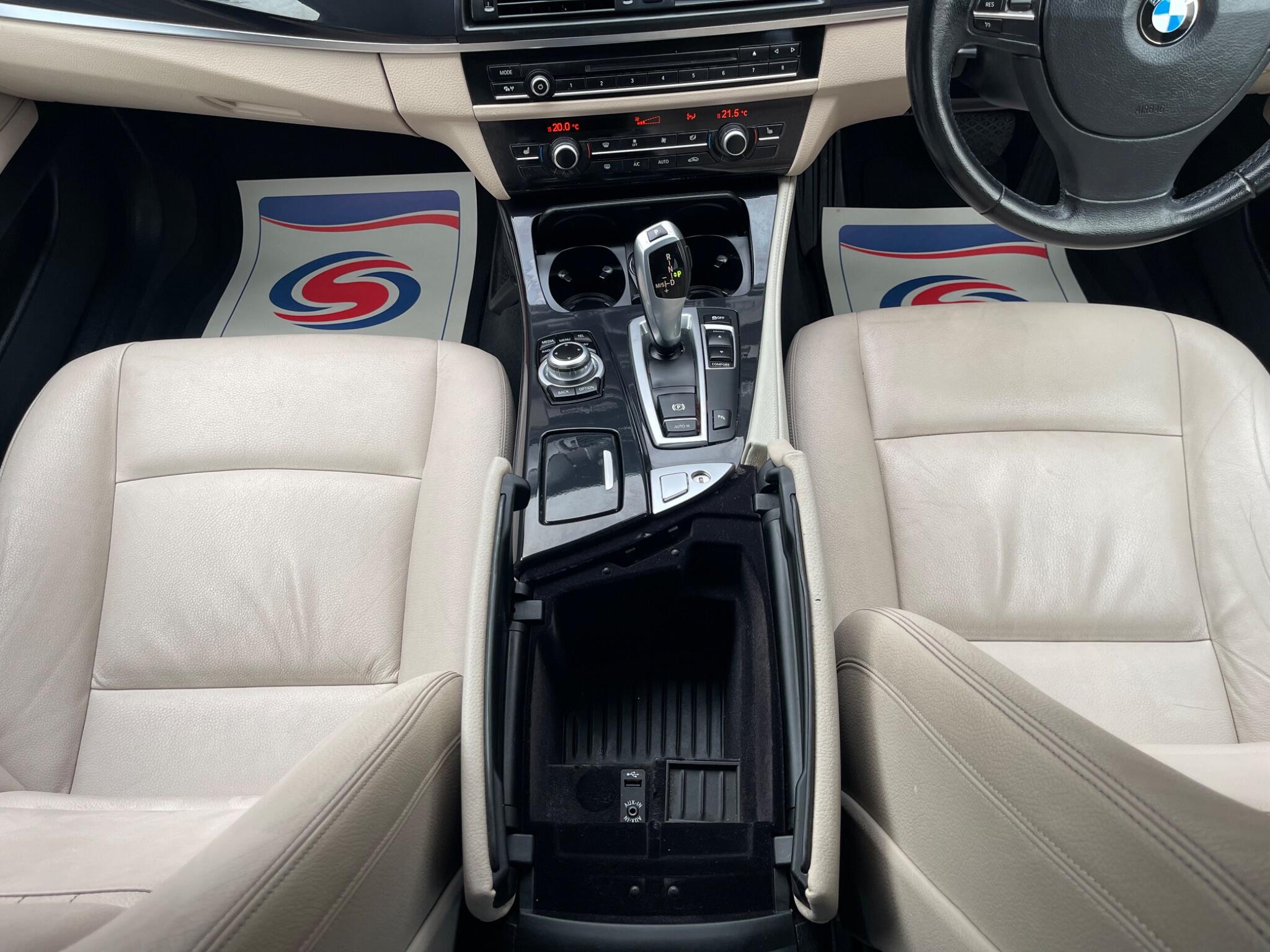 BMW 5 Series - Image 42