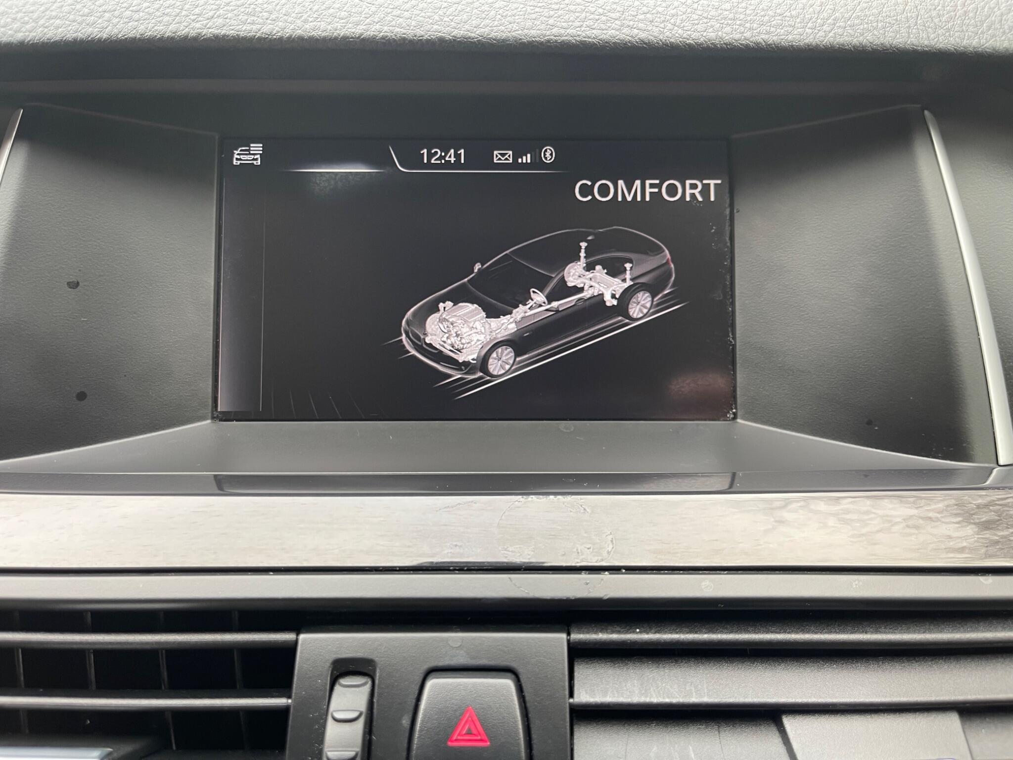 BMW 5 Series - Image 44